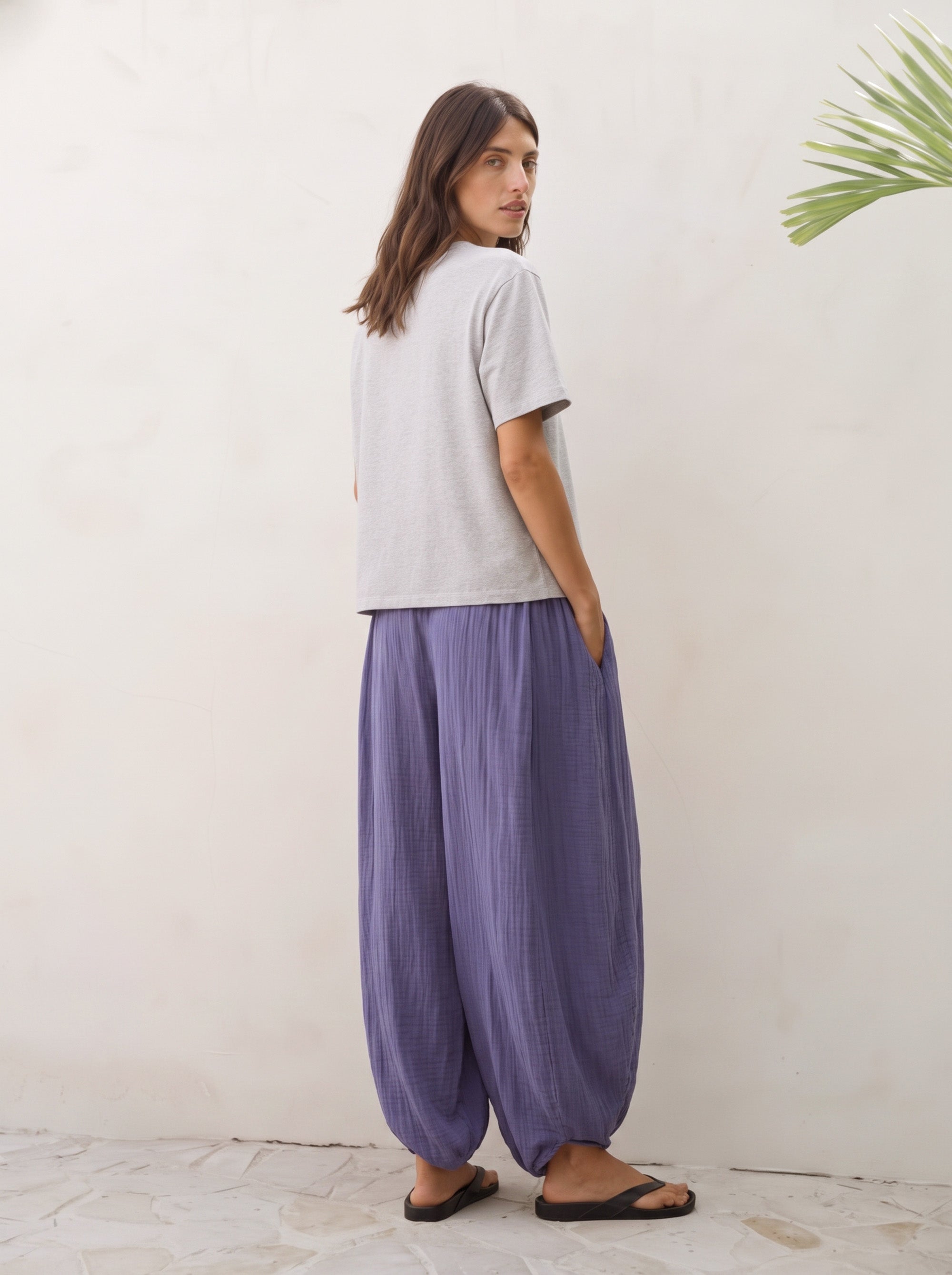 BALI PANTS