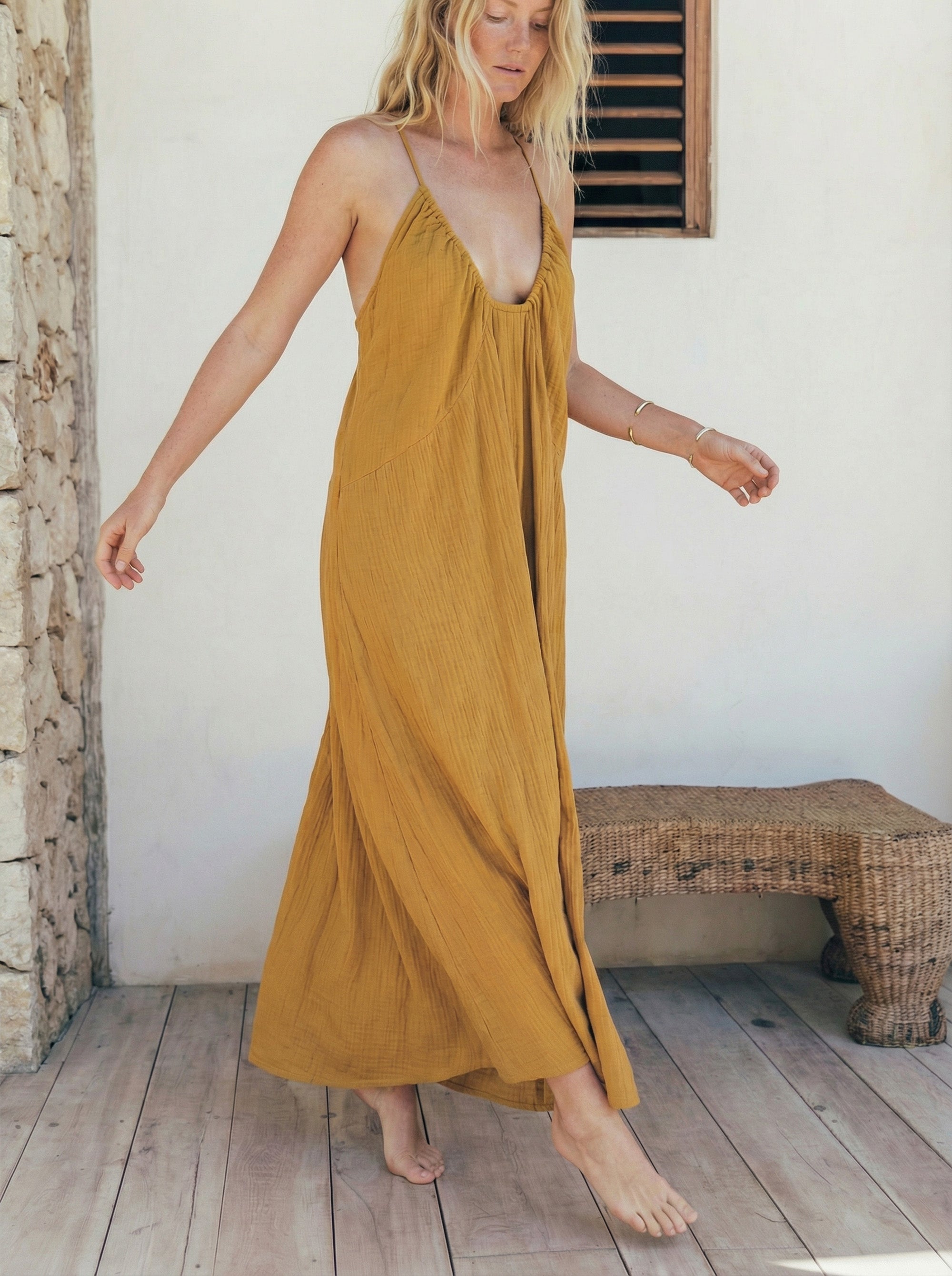 ADLEY DRESS