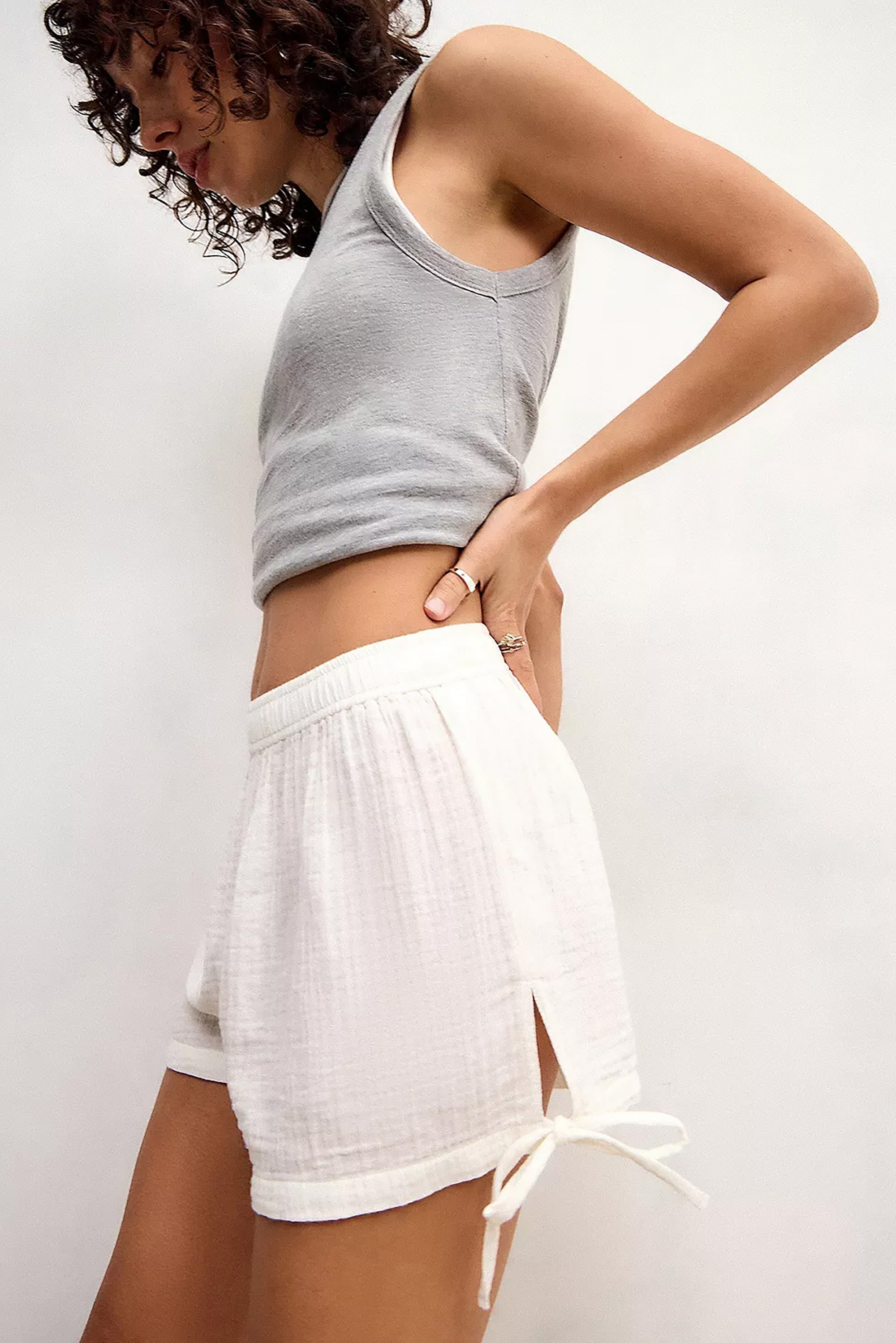 MYLO SHORTS