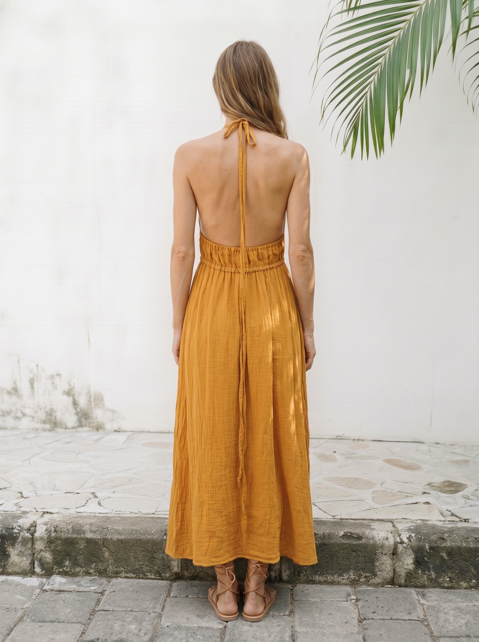 GIANNA DRESS