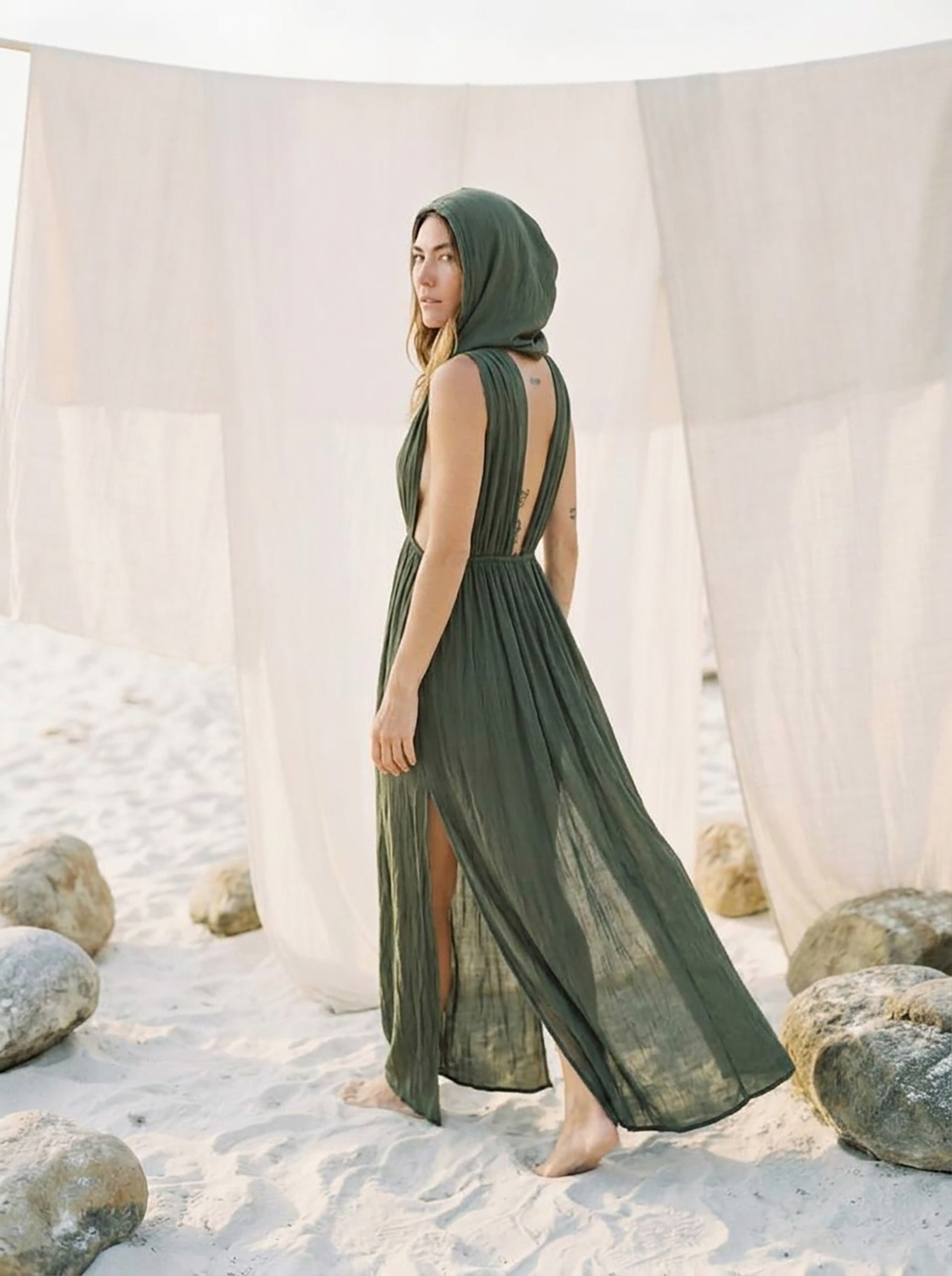 GILA DRESS
