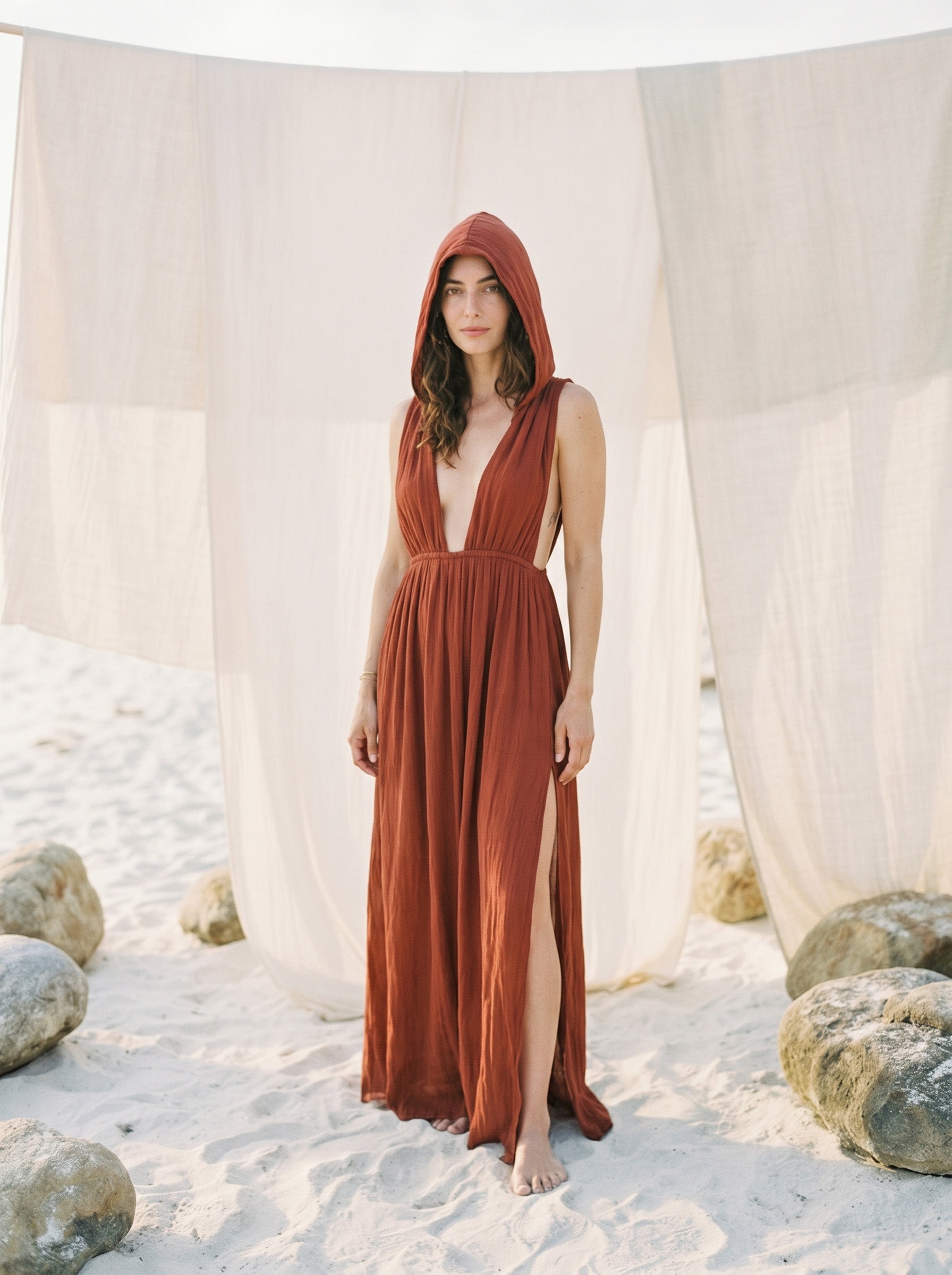 GILA DRESS