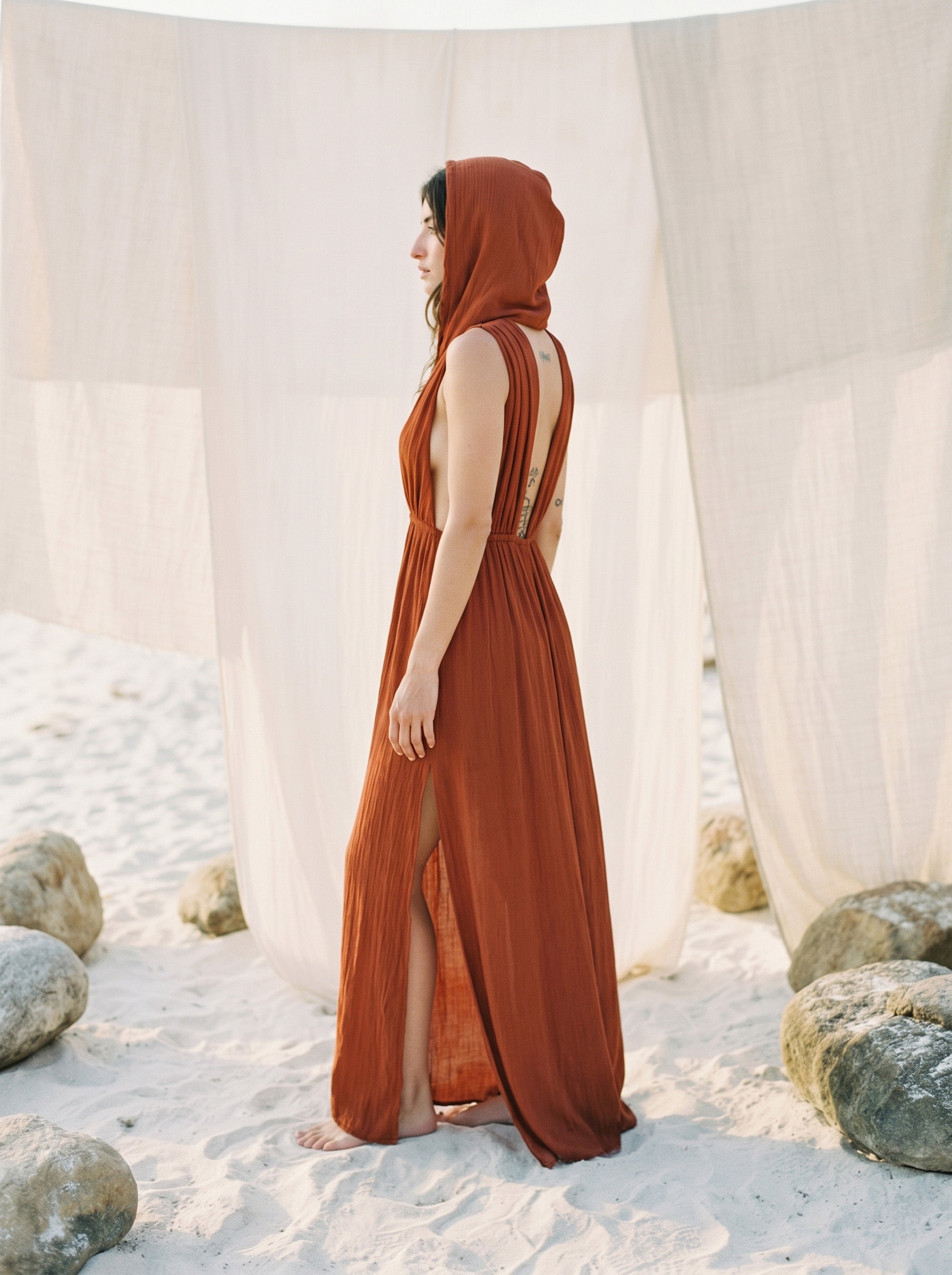 GILA DRESS