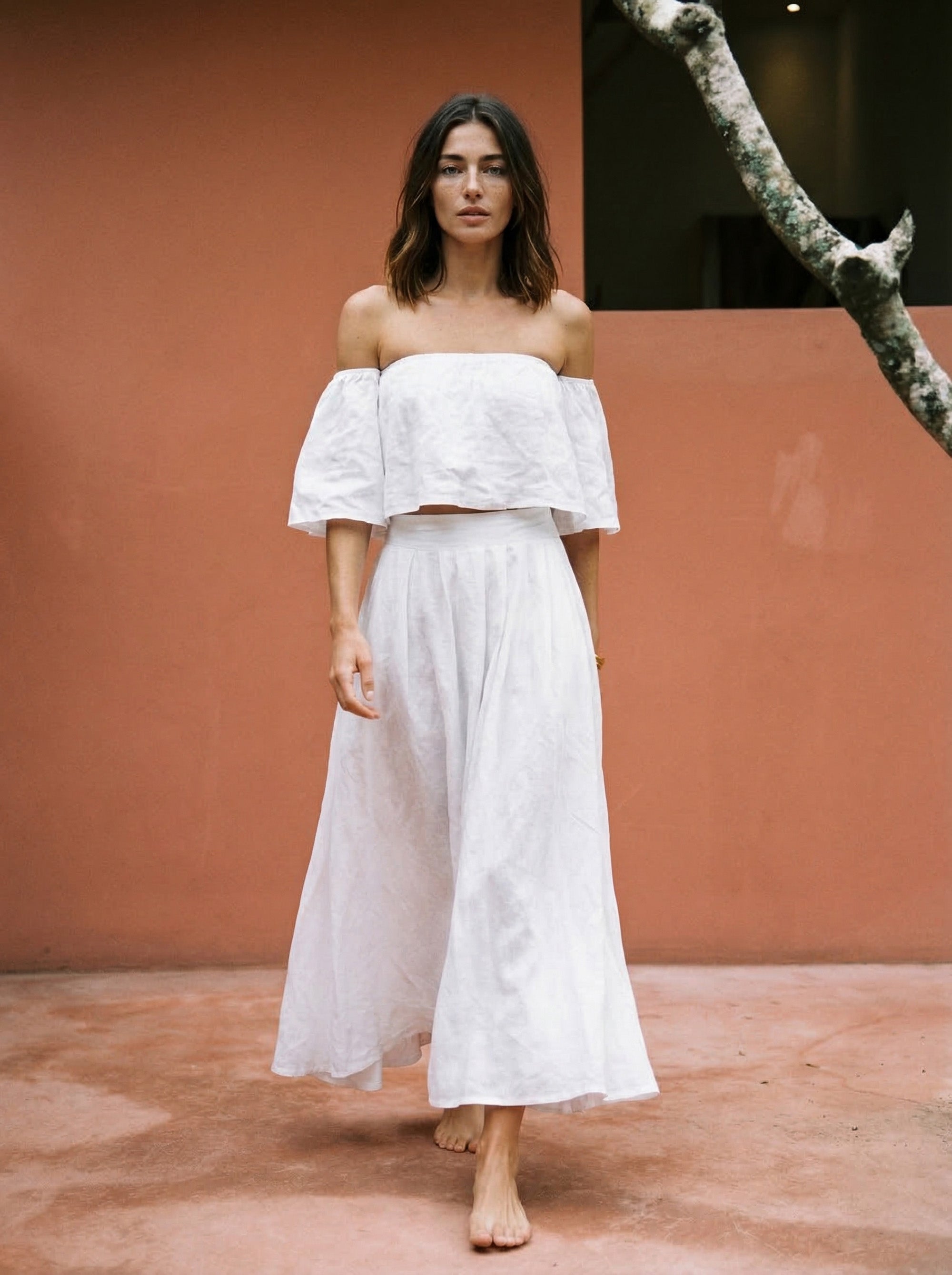 LUNA SKIRT