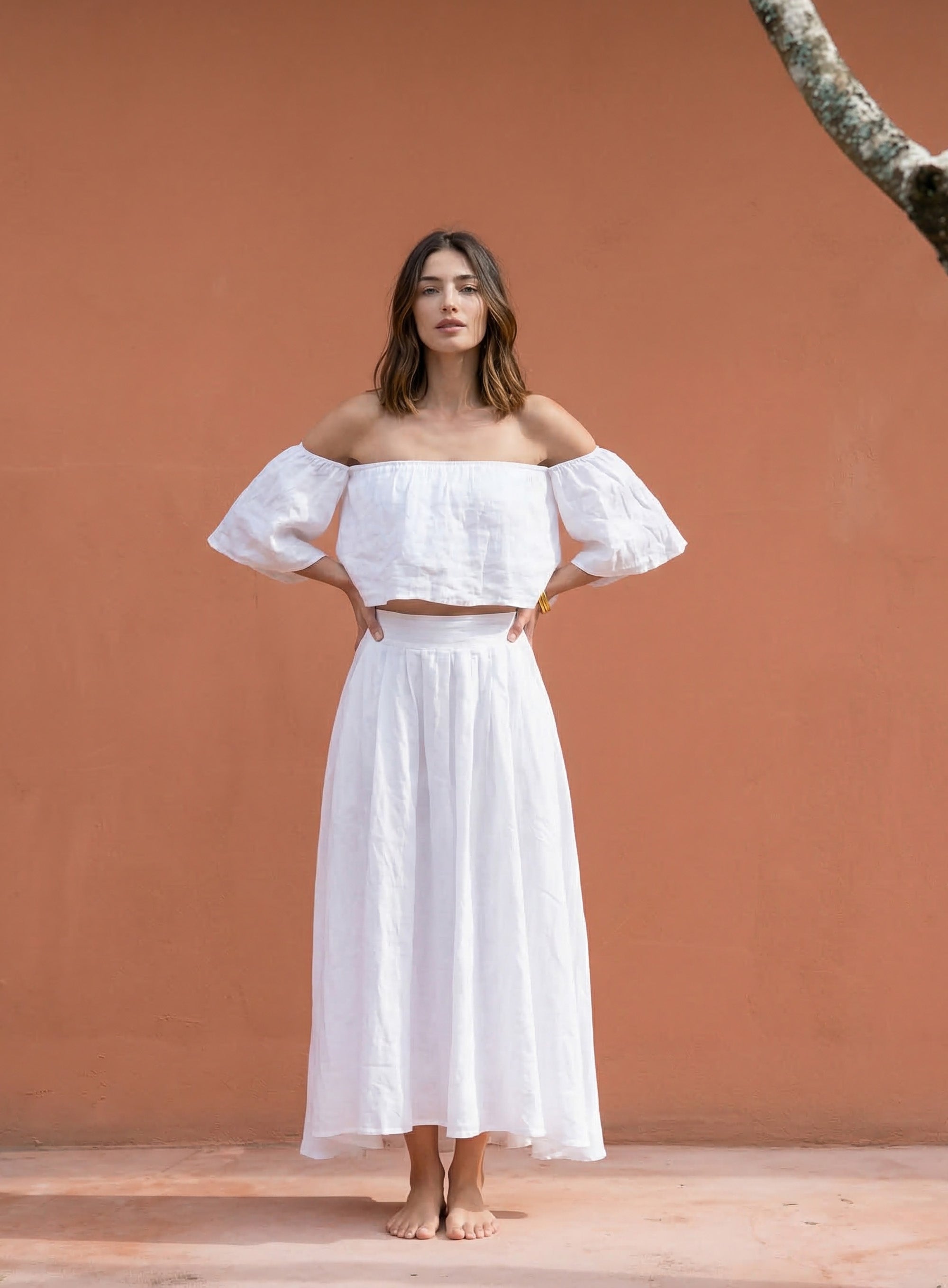 LUNA SKIRT