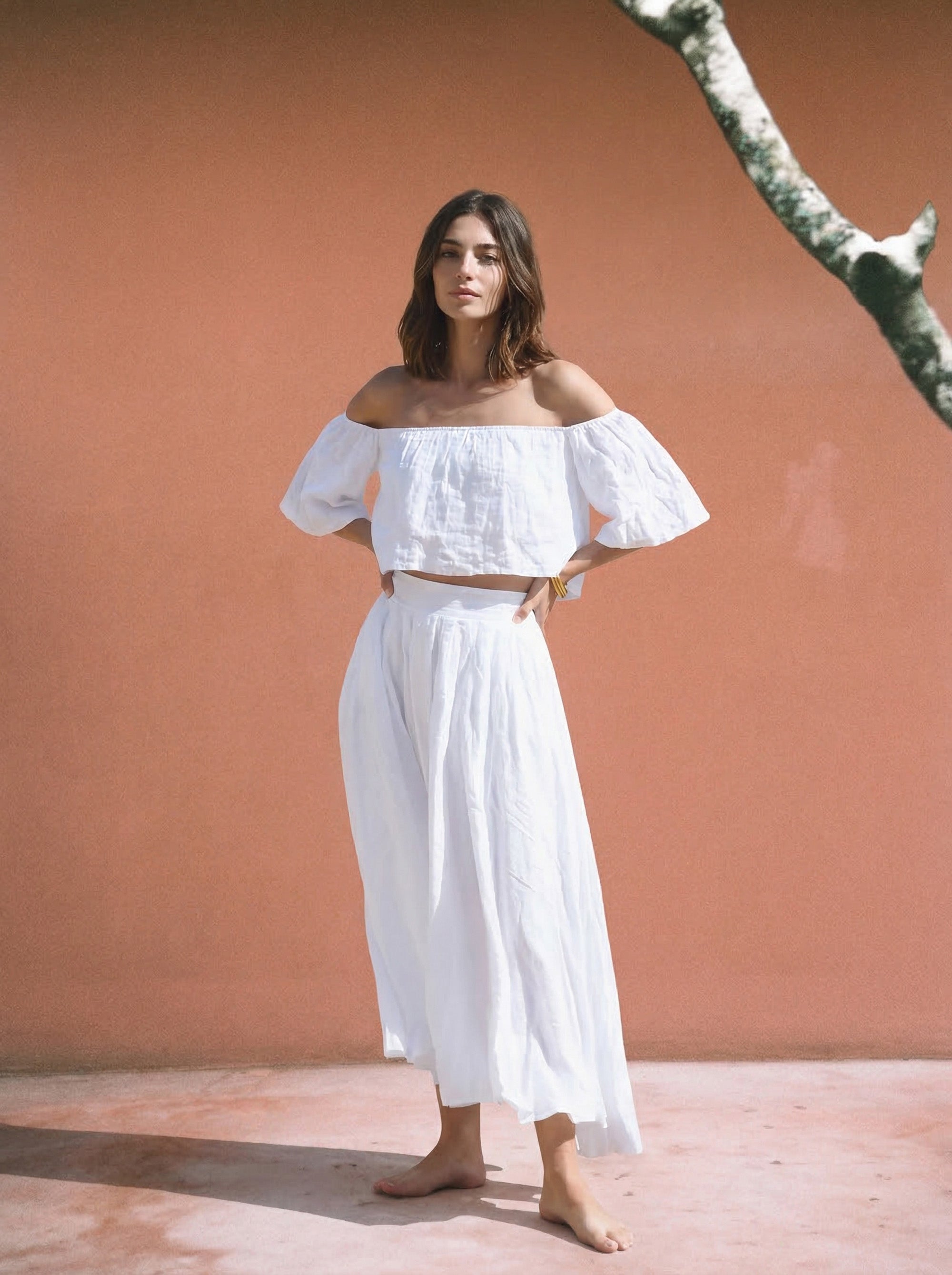 LUNA SKIRT