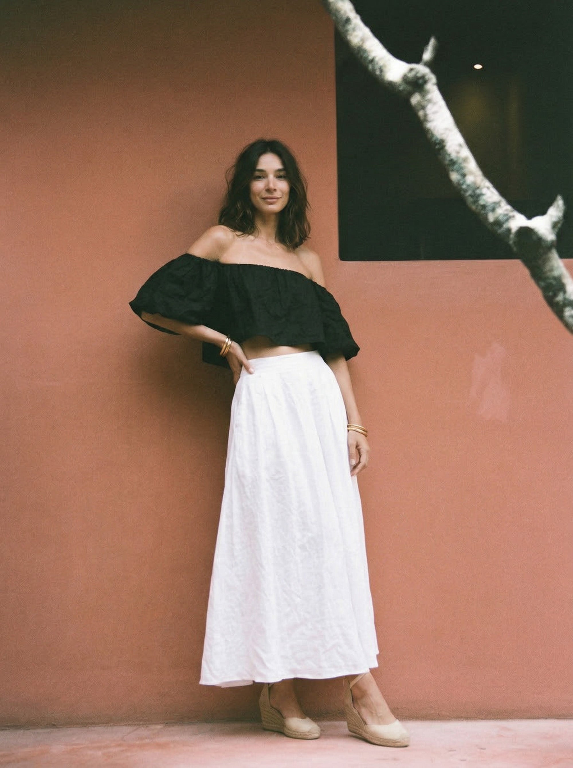 LUNA SKIRT