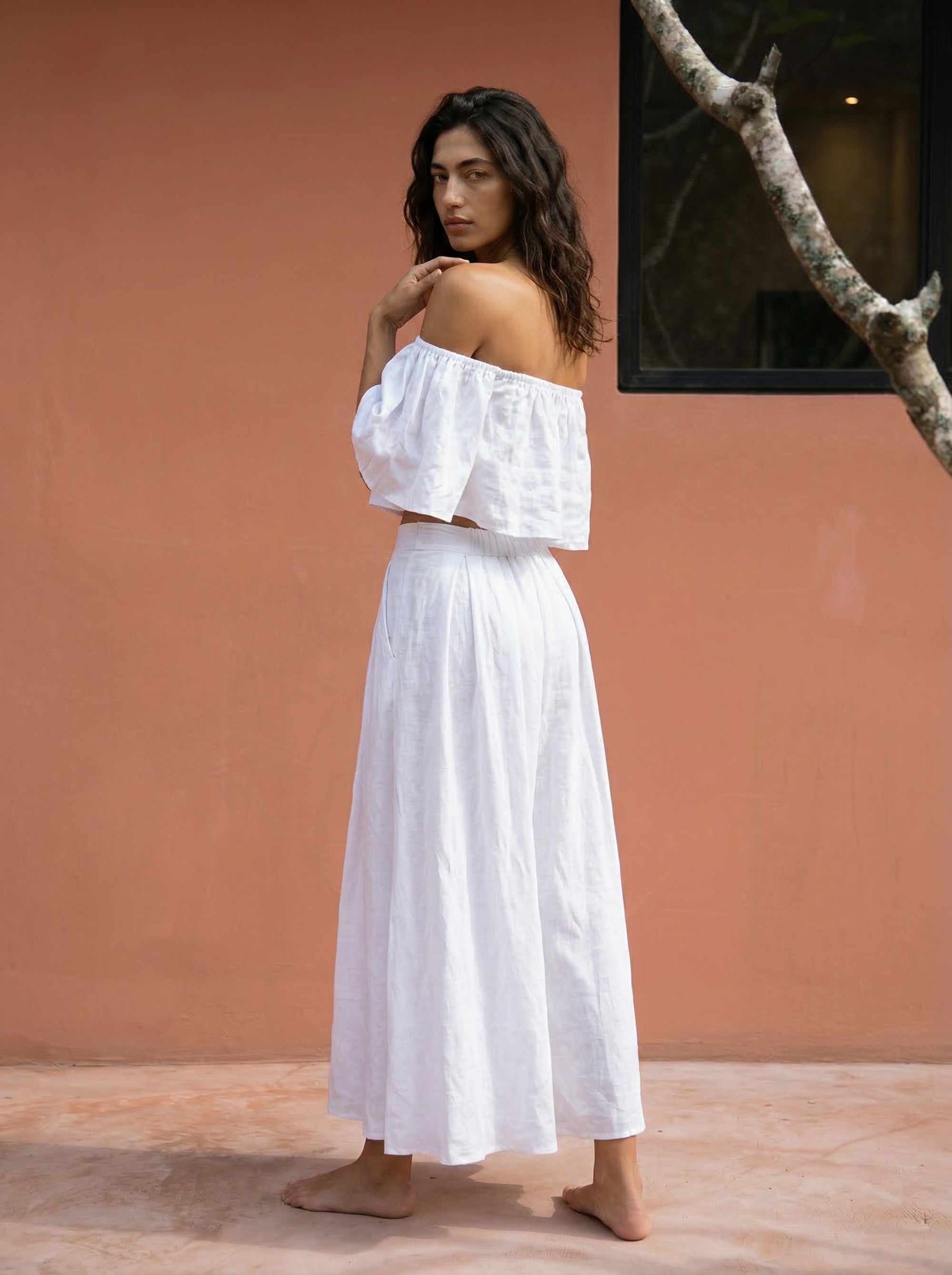 LUNA SKIRT