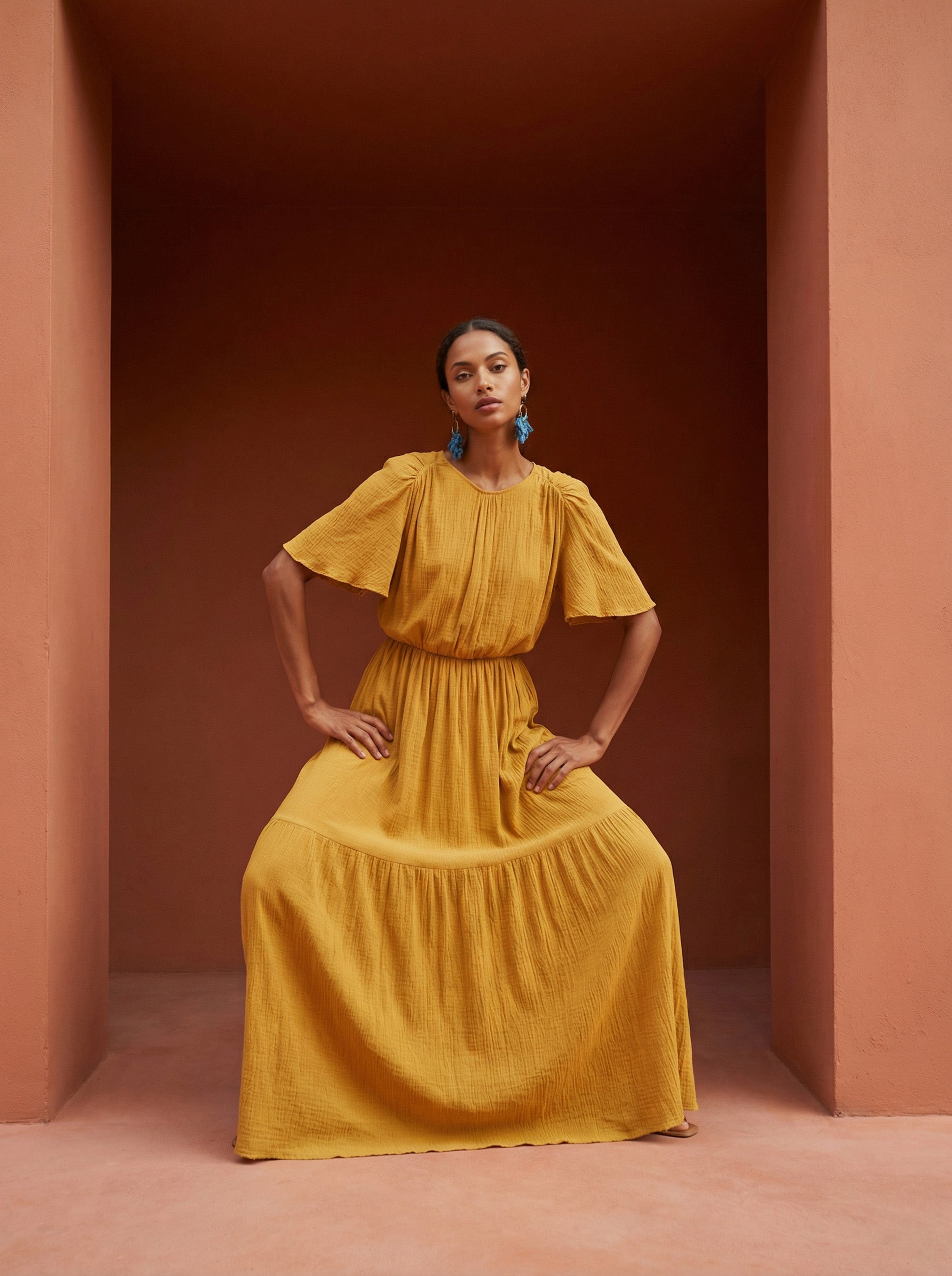 ISSA DRESS