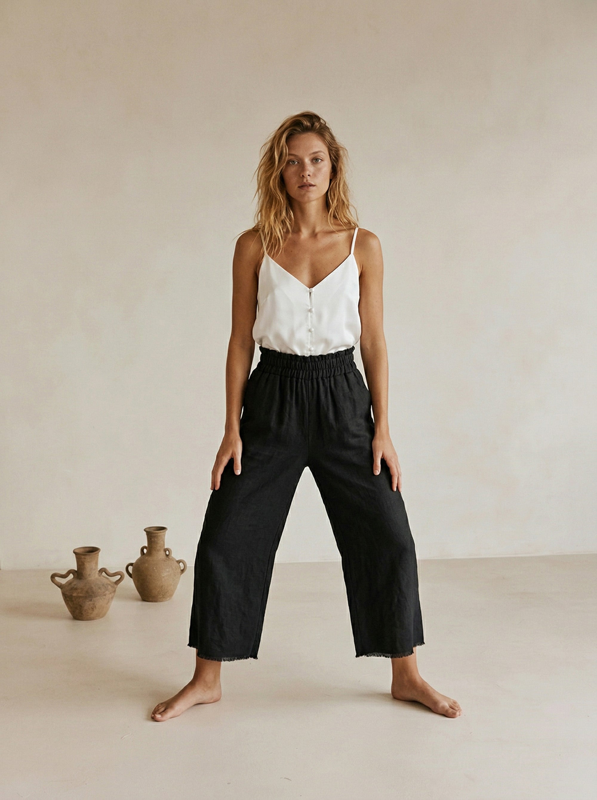 ENZA PANTS