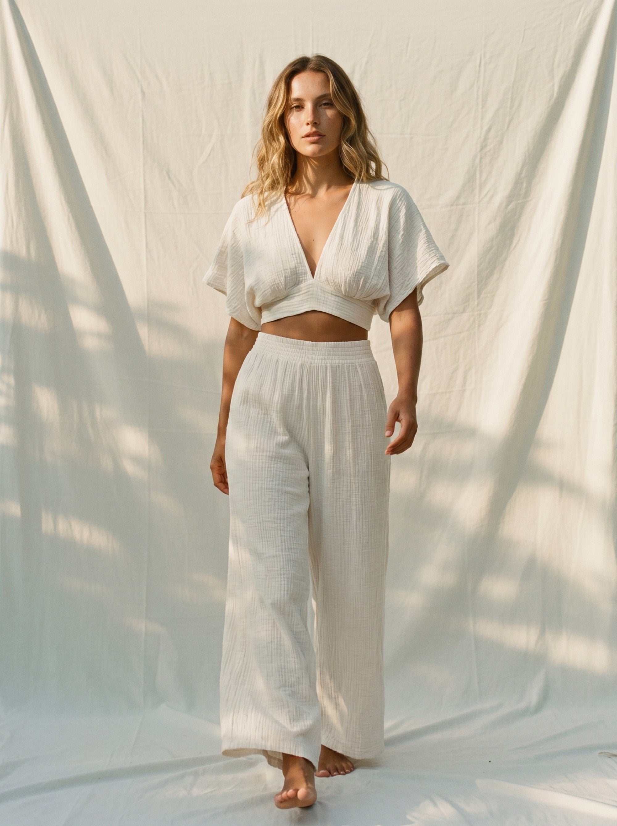 HAZEL PANTS