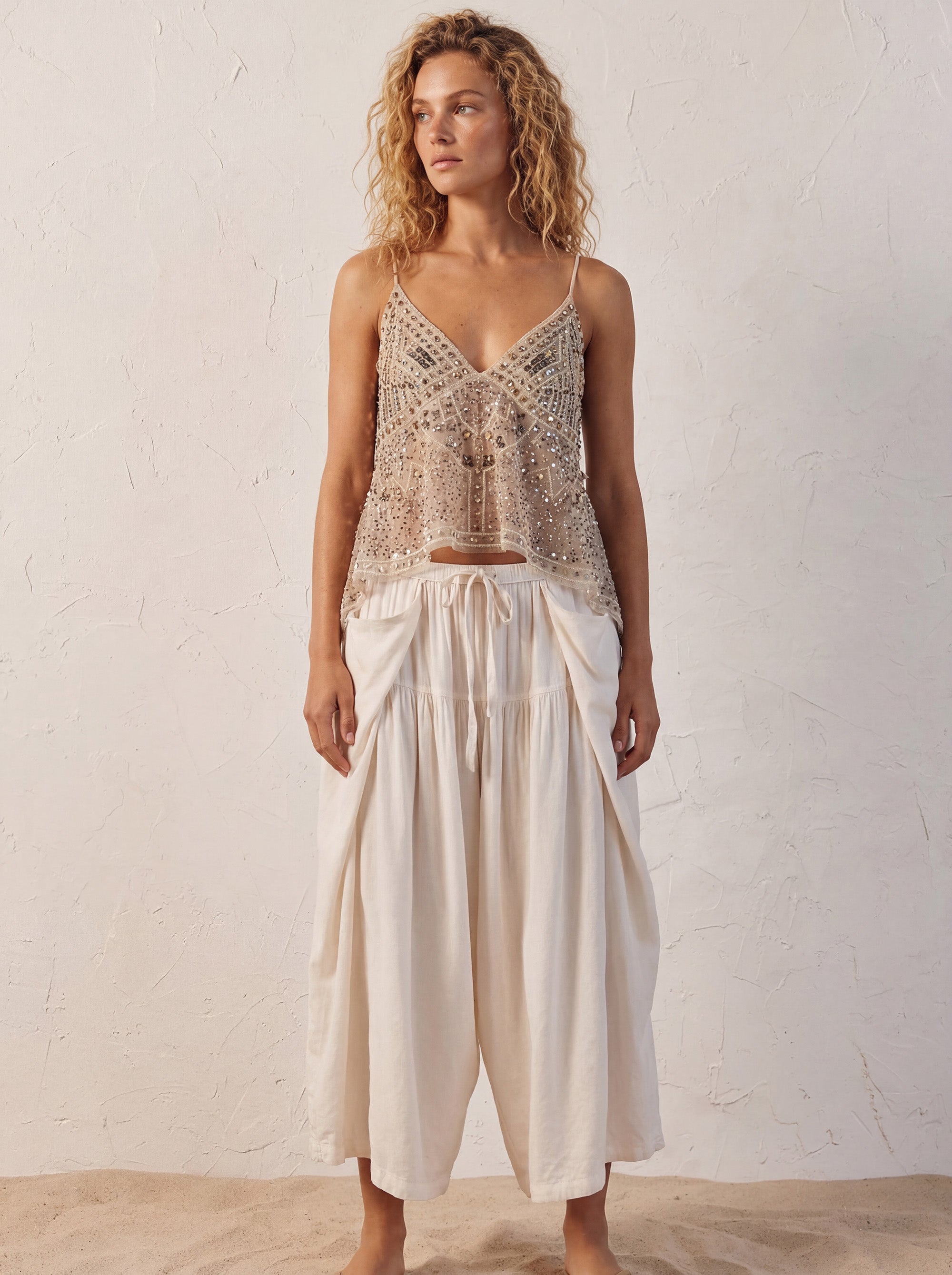 CUBA PANTS