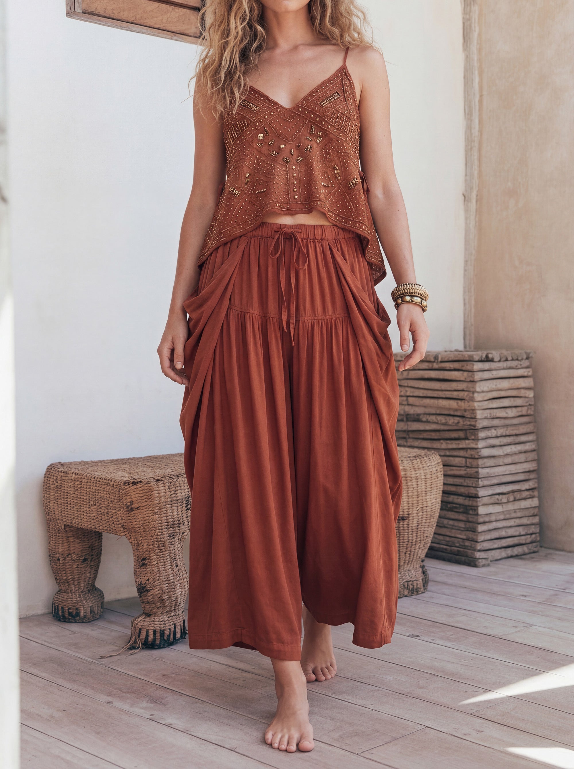 CUBA PANTS