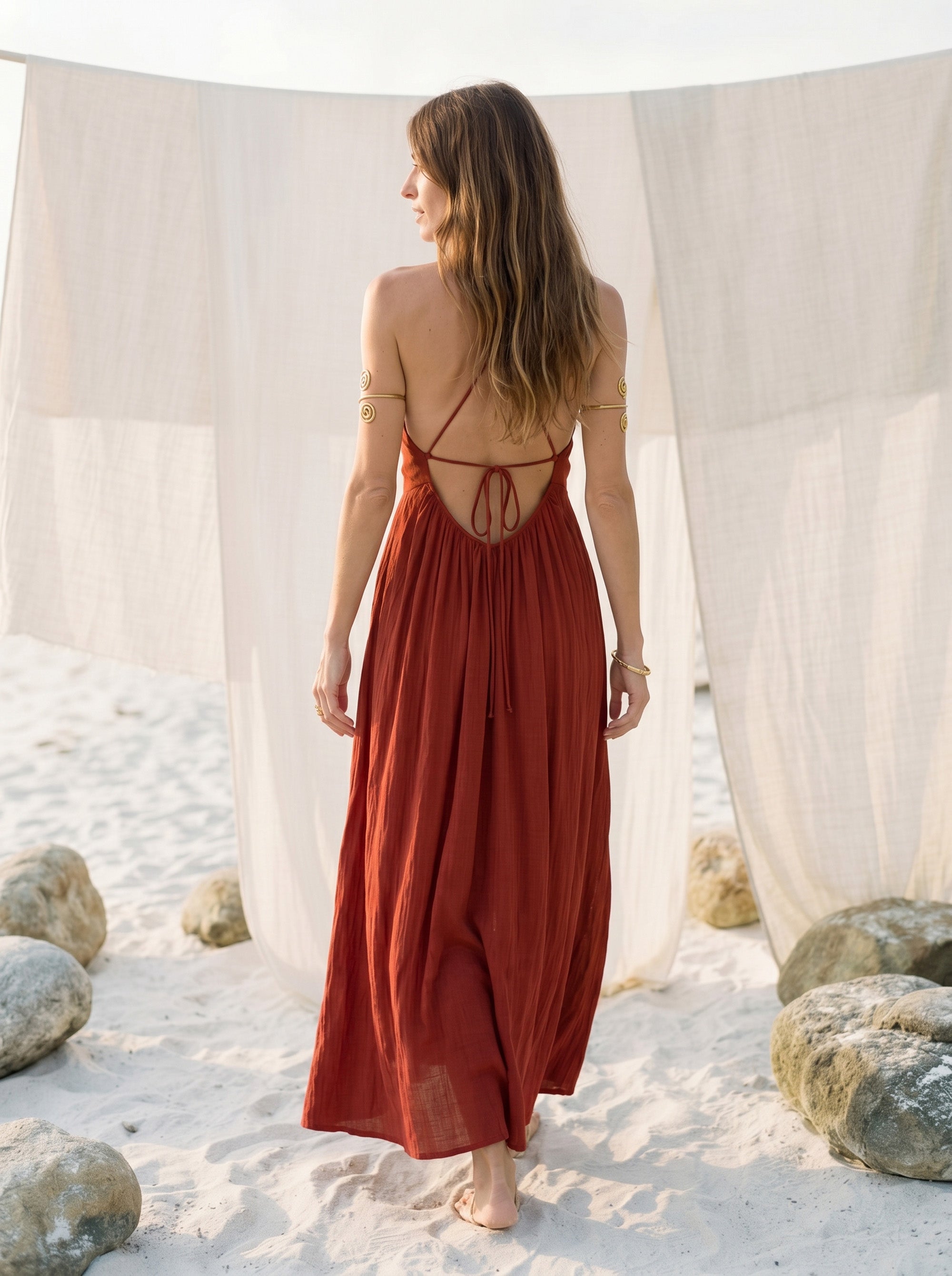 SALDA DRESS
