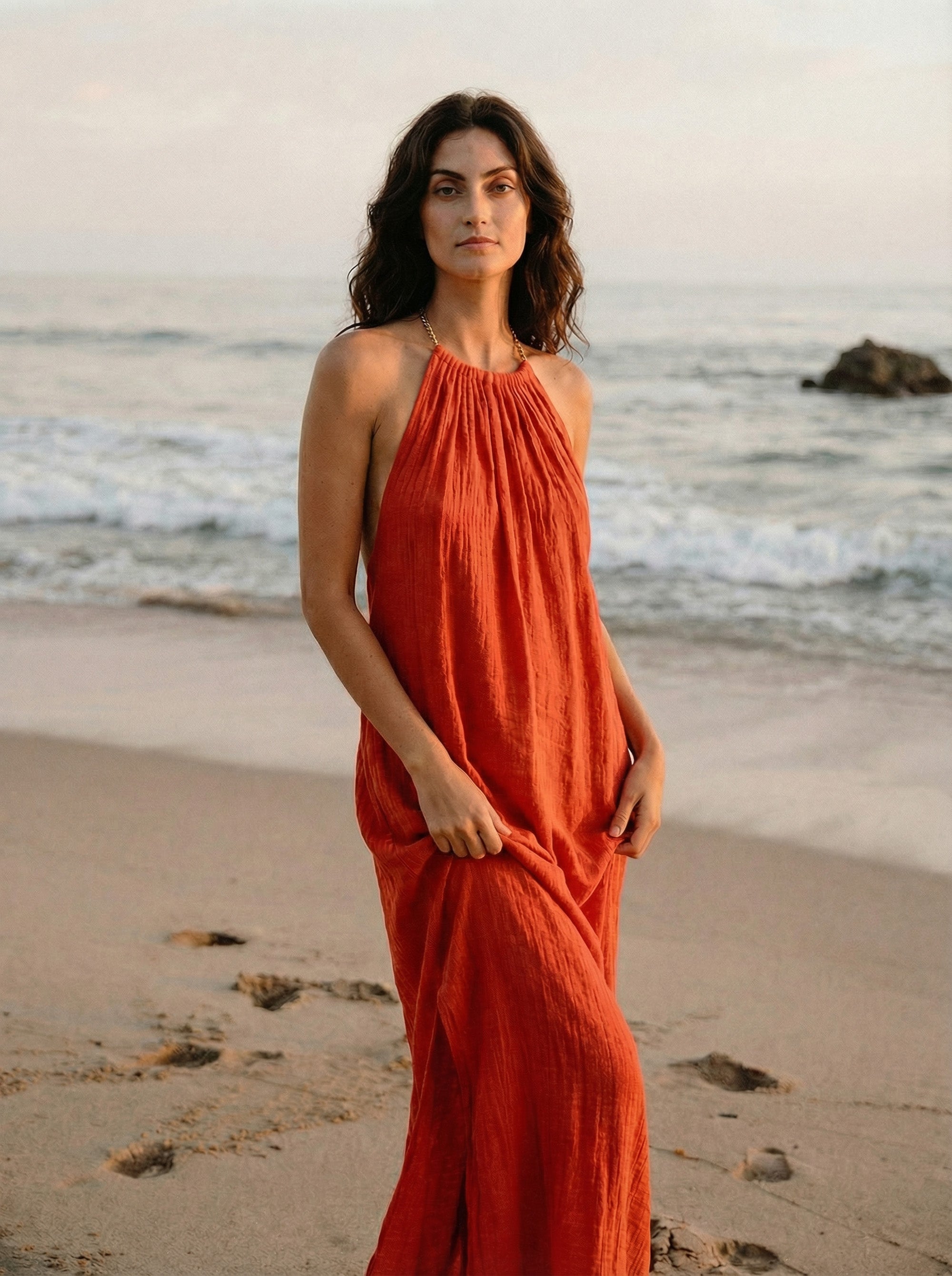 CABO DRESS