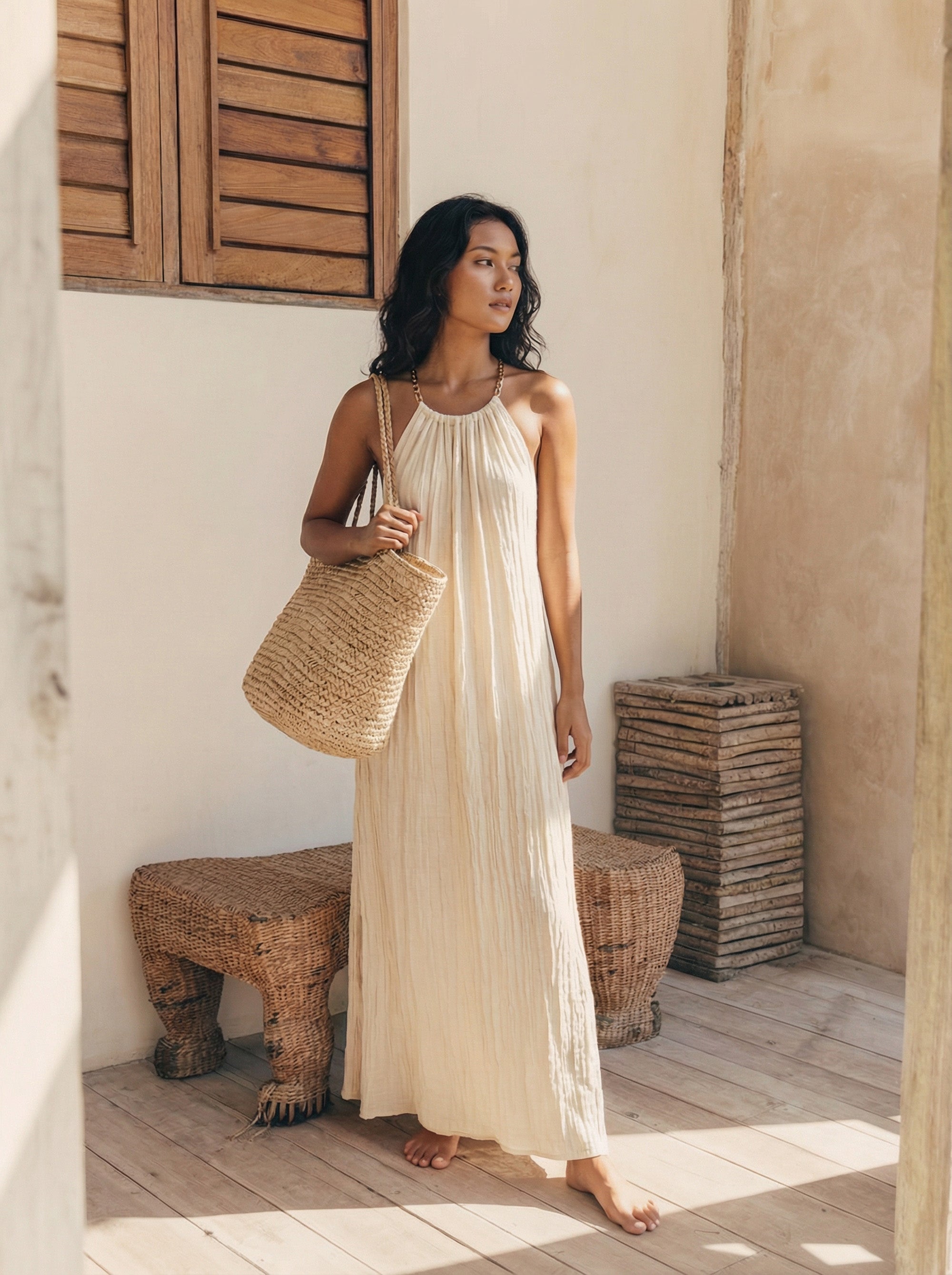 CABO DRESS