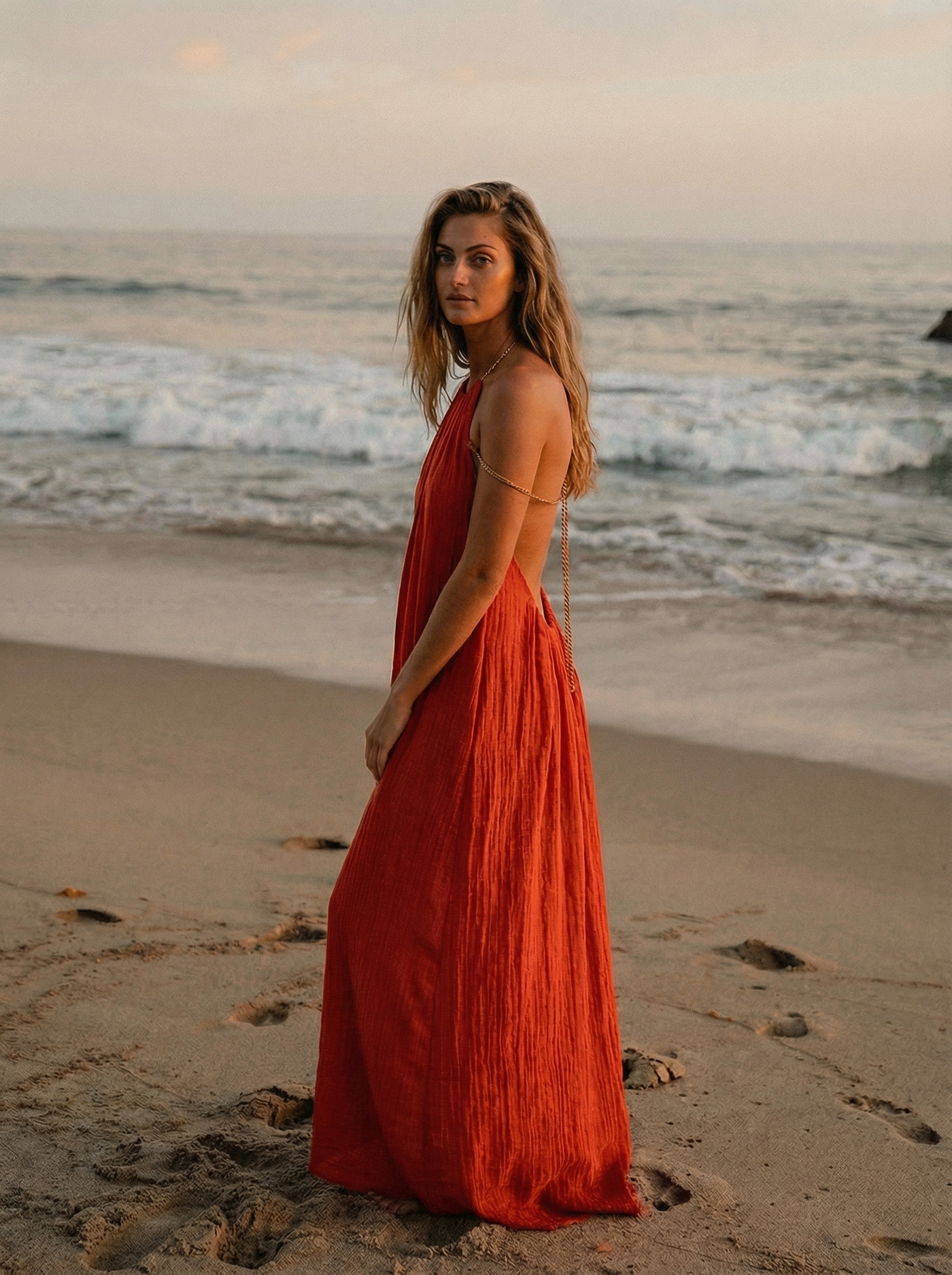 CABO DRESS