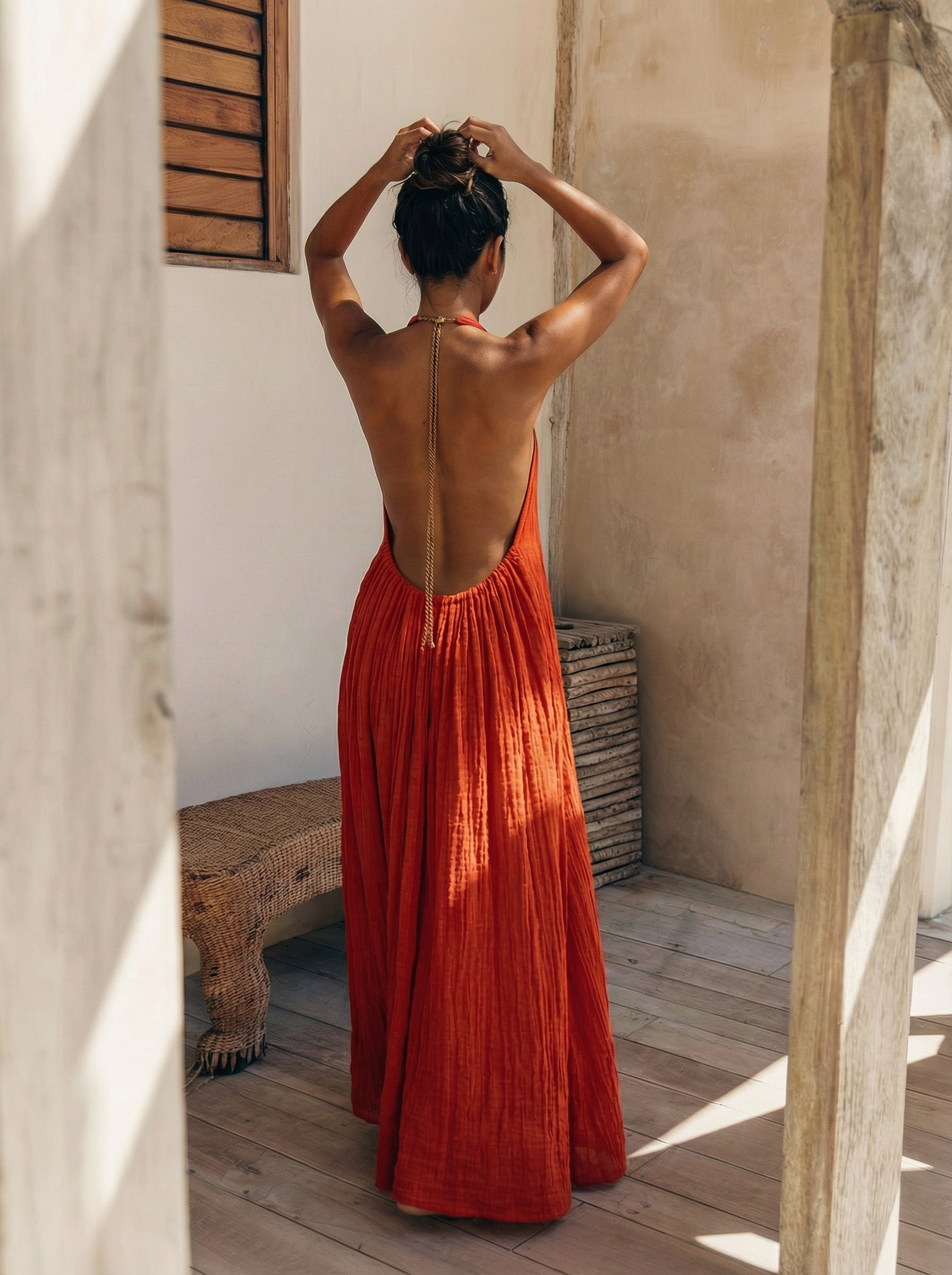 CABO DRESS