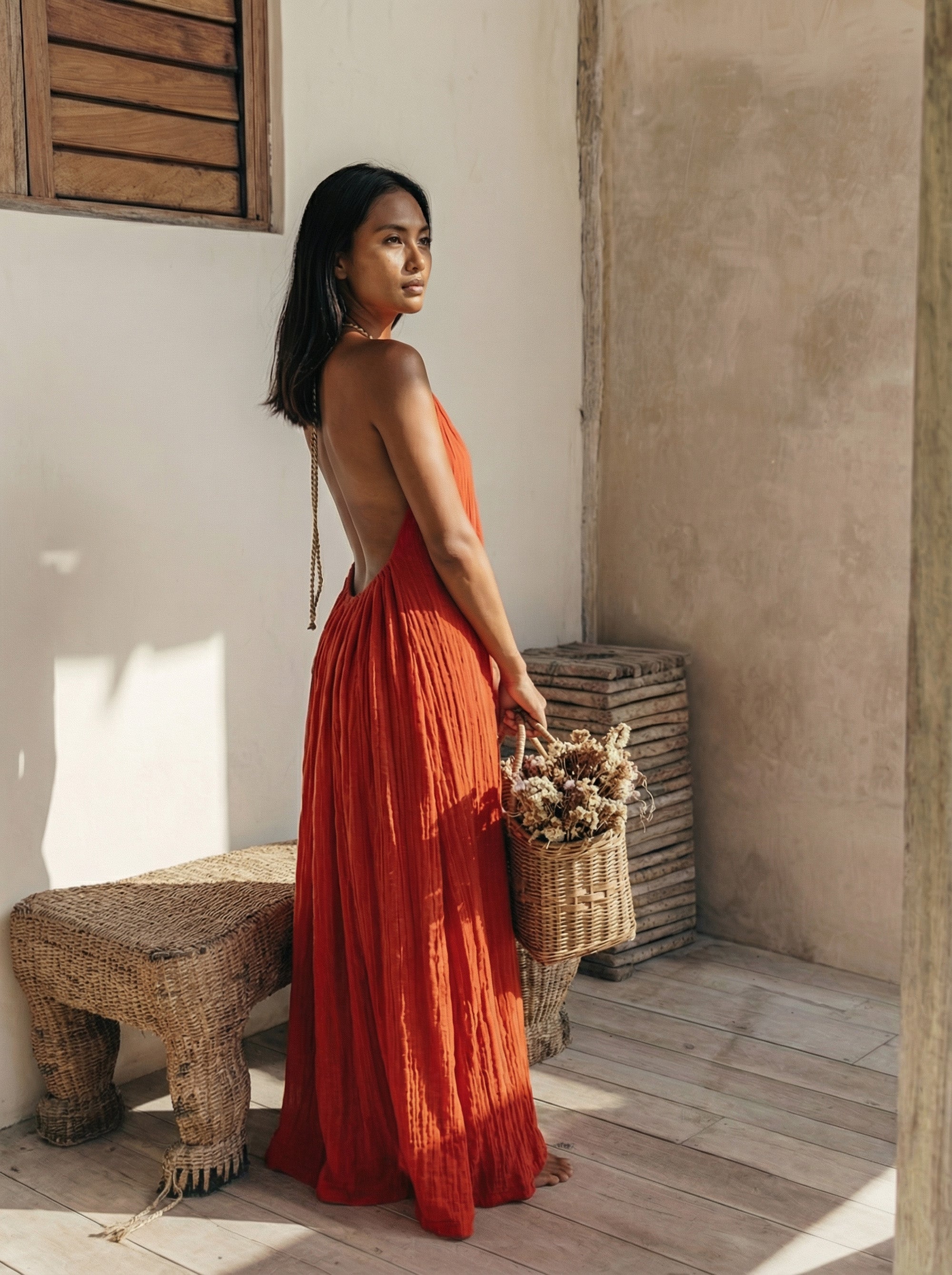 CABO DRESS