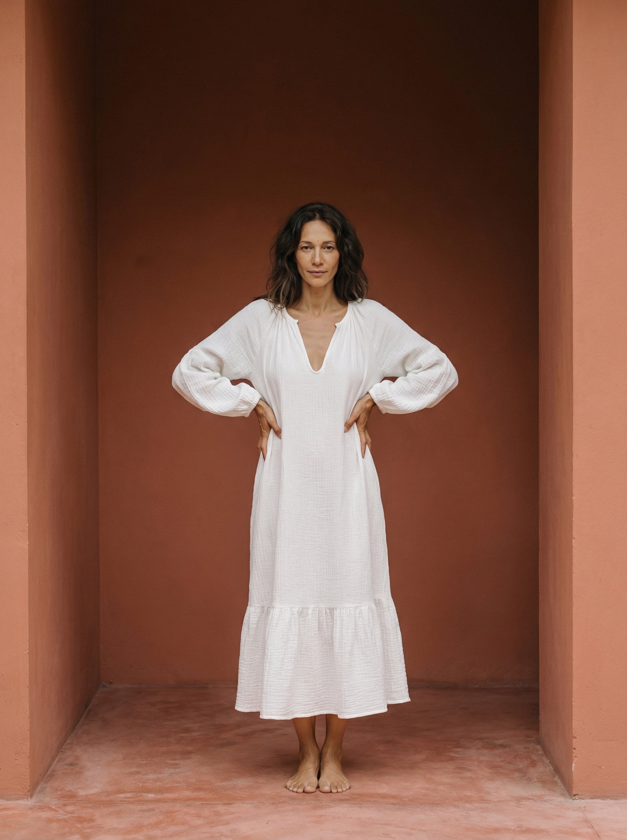 RACHEL DRESS