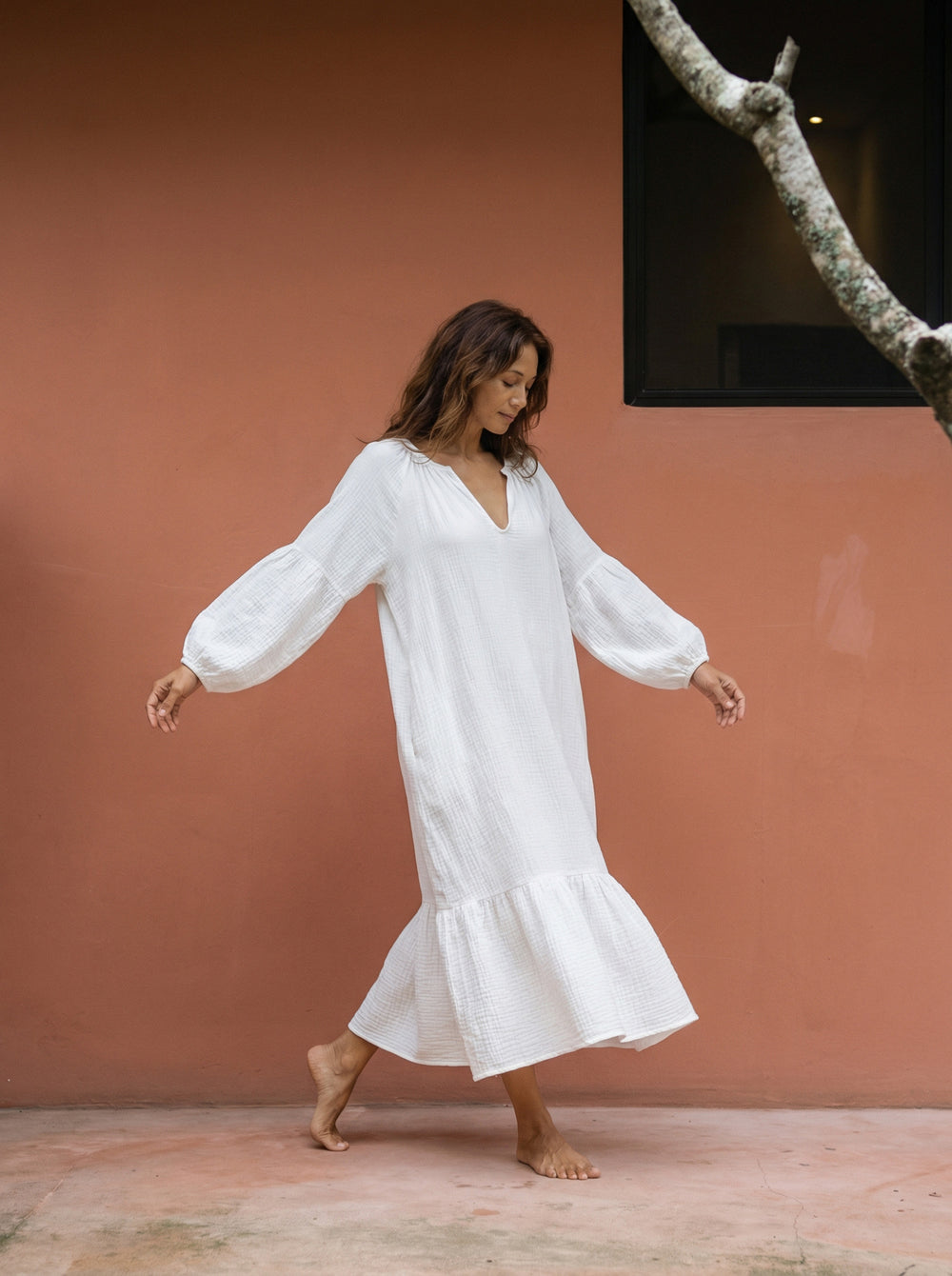 RACHEL DRESS