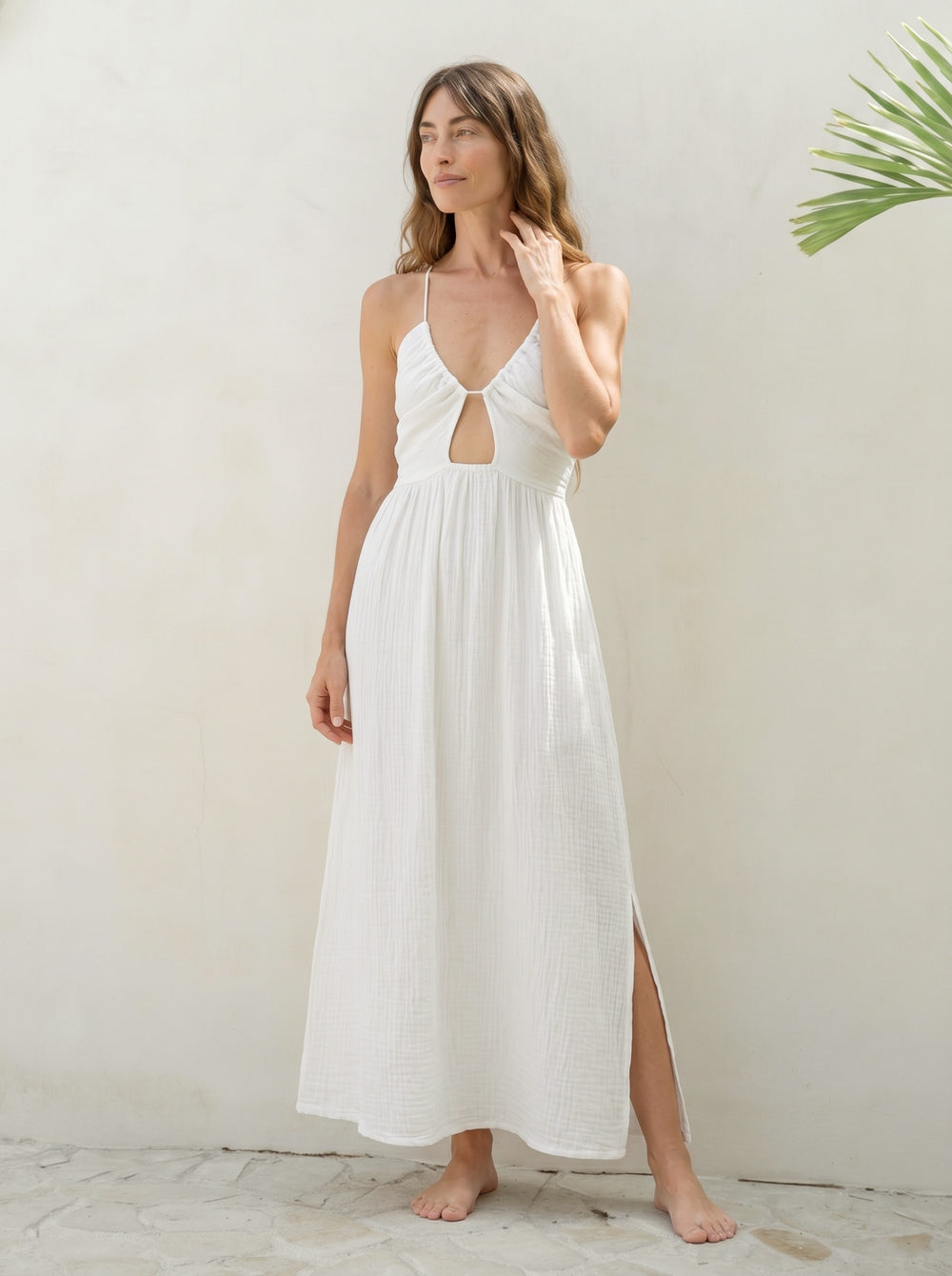 DONNA DRESS