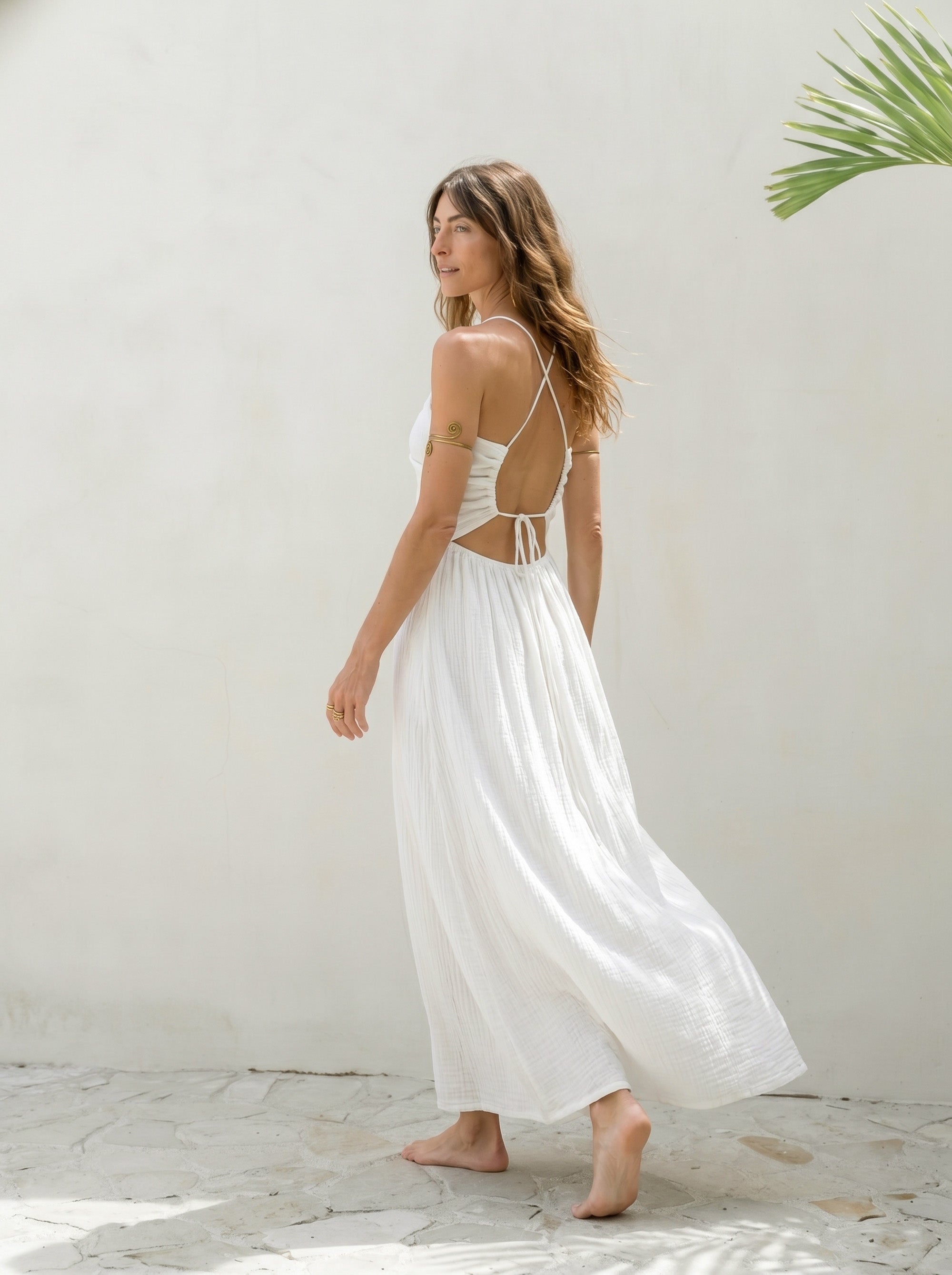 DONNA DRESS