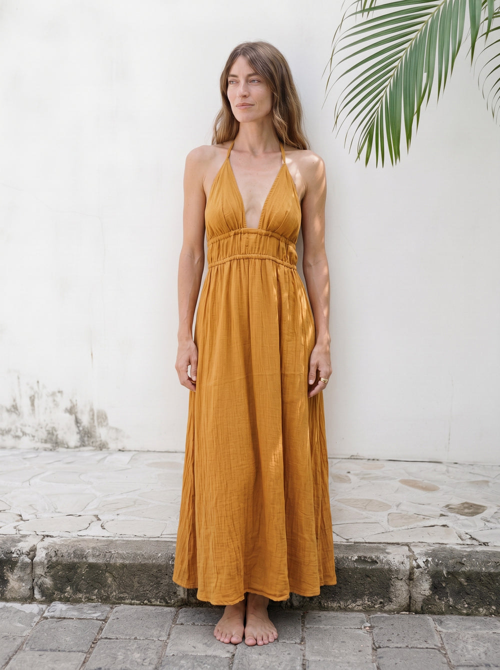 GIANNA DRESS