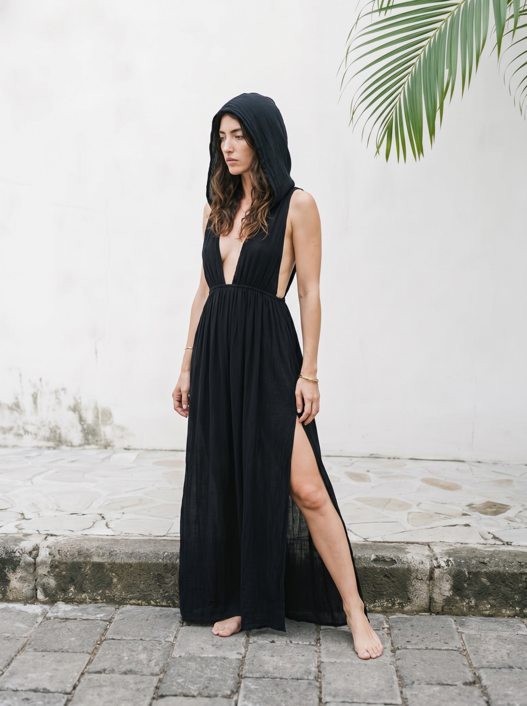 GILA DRESS