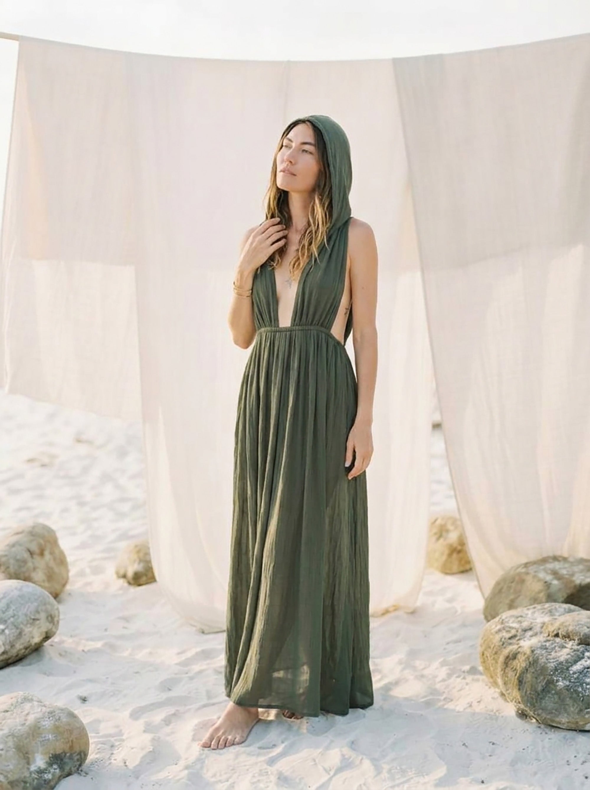 GILA DRESS