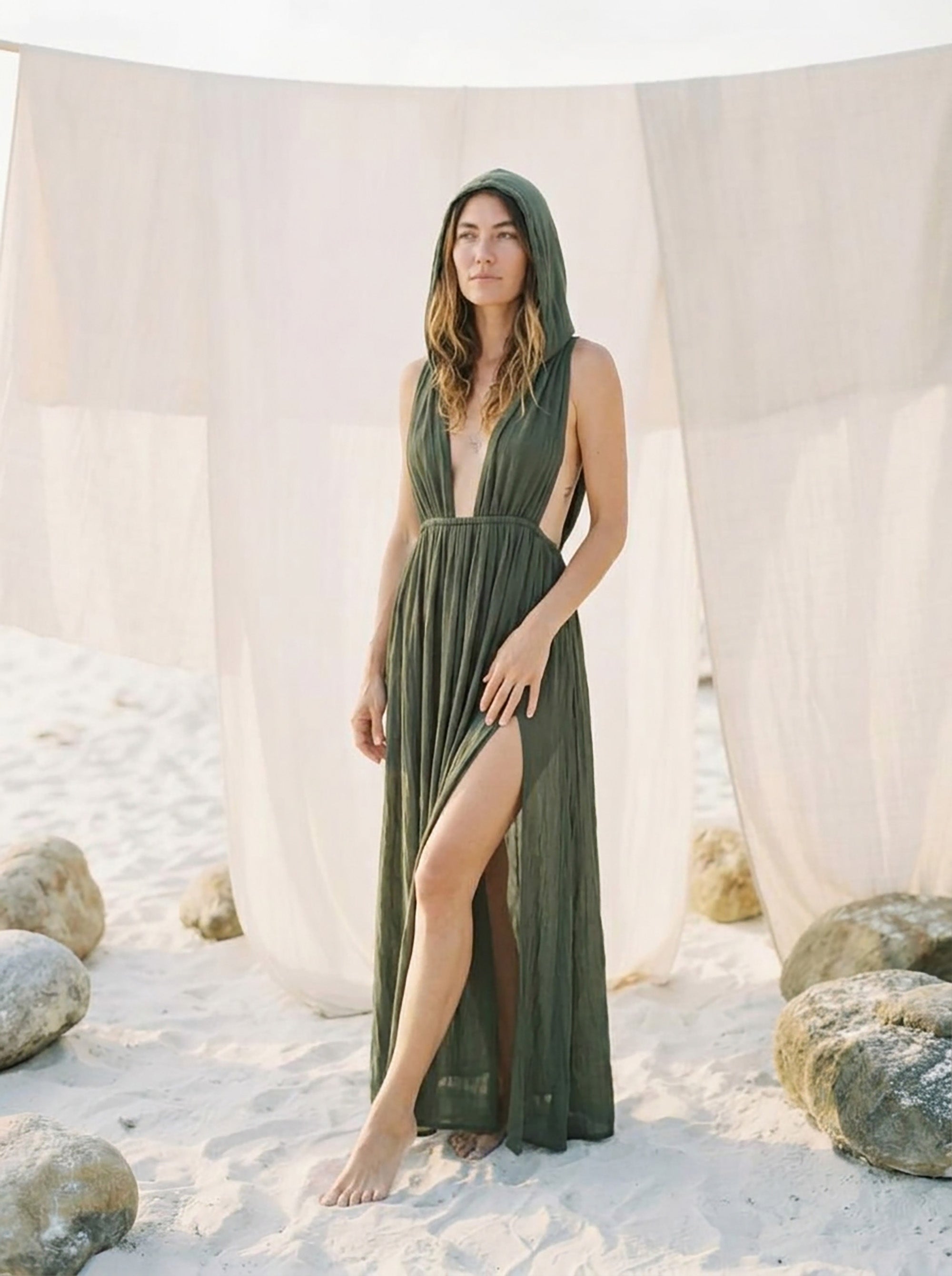 GILA DRESS