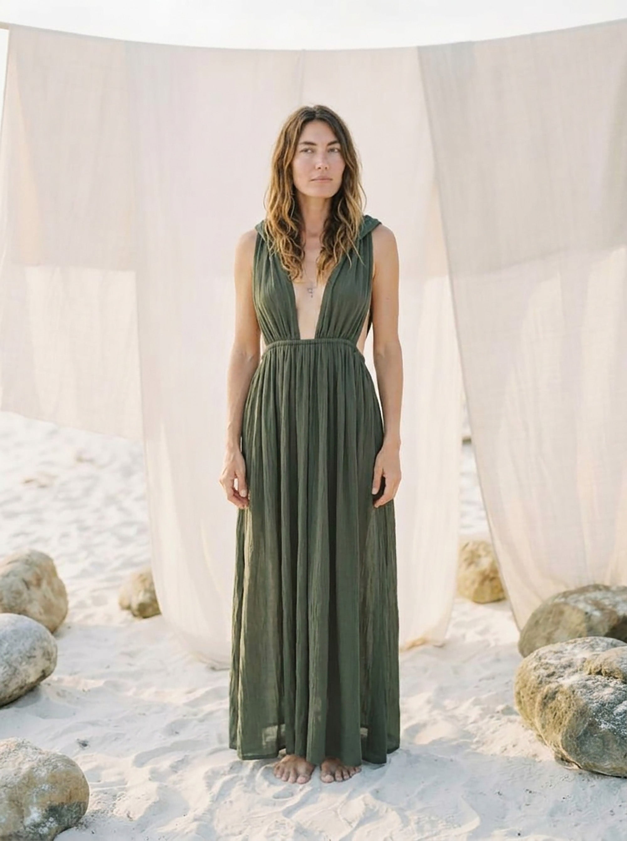 GILA DRESS