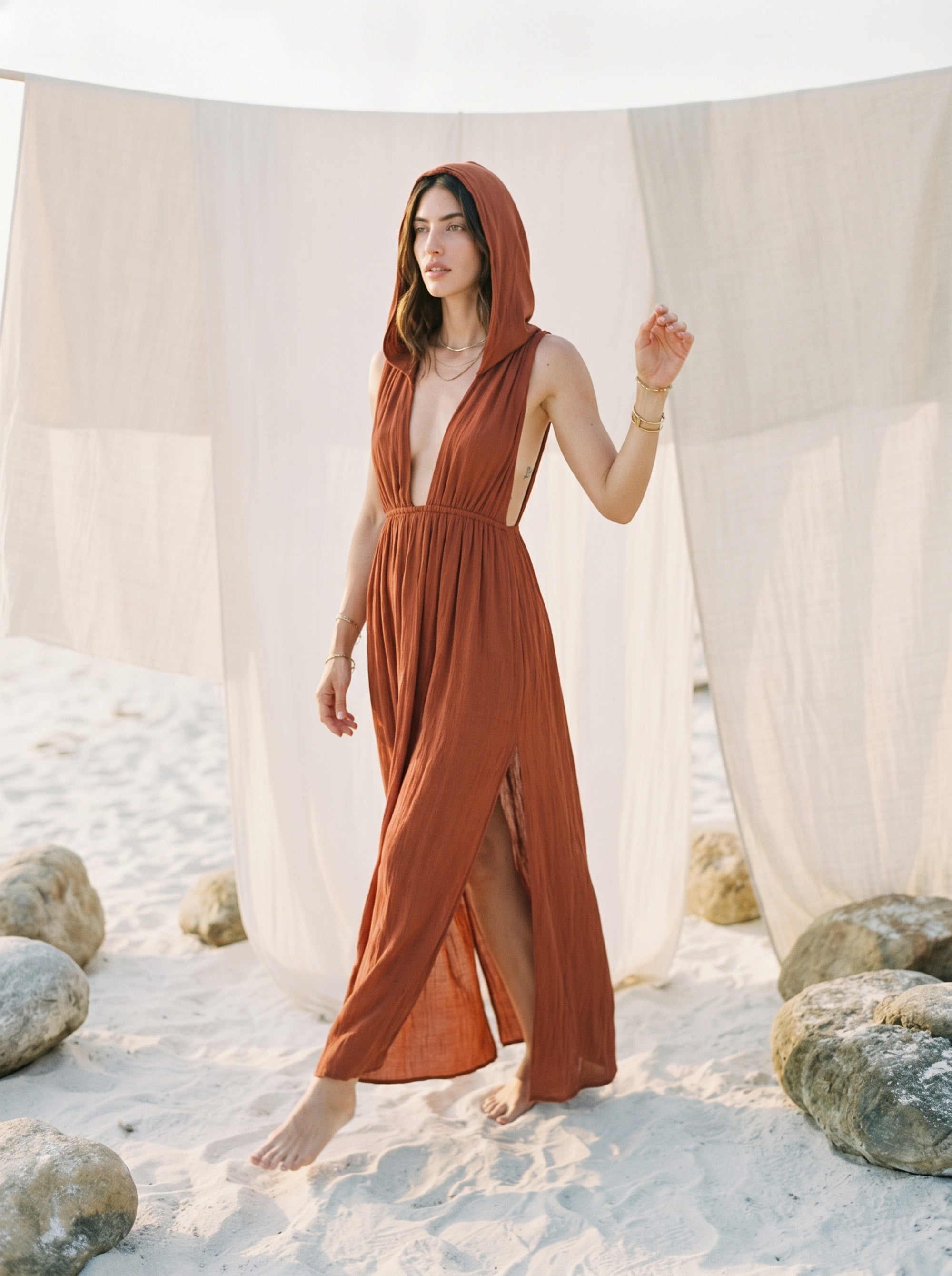 GILA DRESS