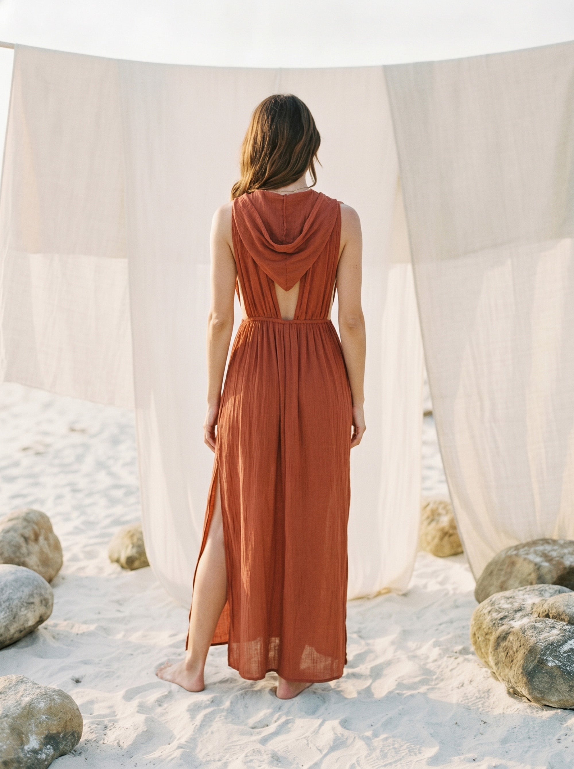 GILA DRESS