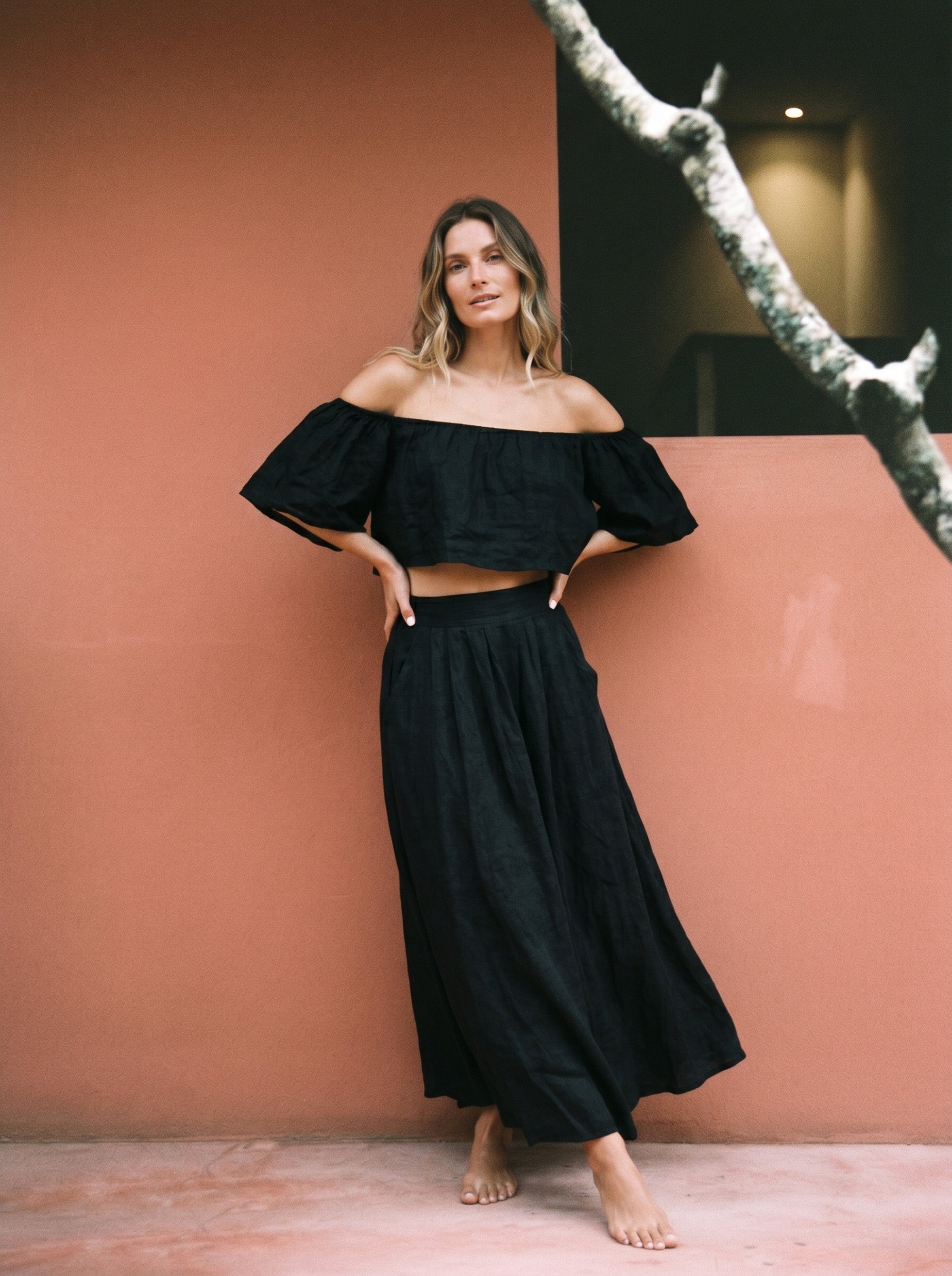 LUNA SKIRT