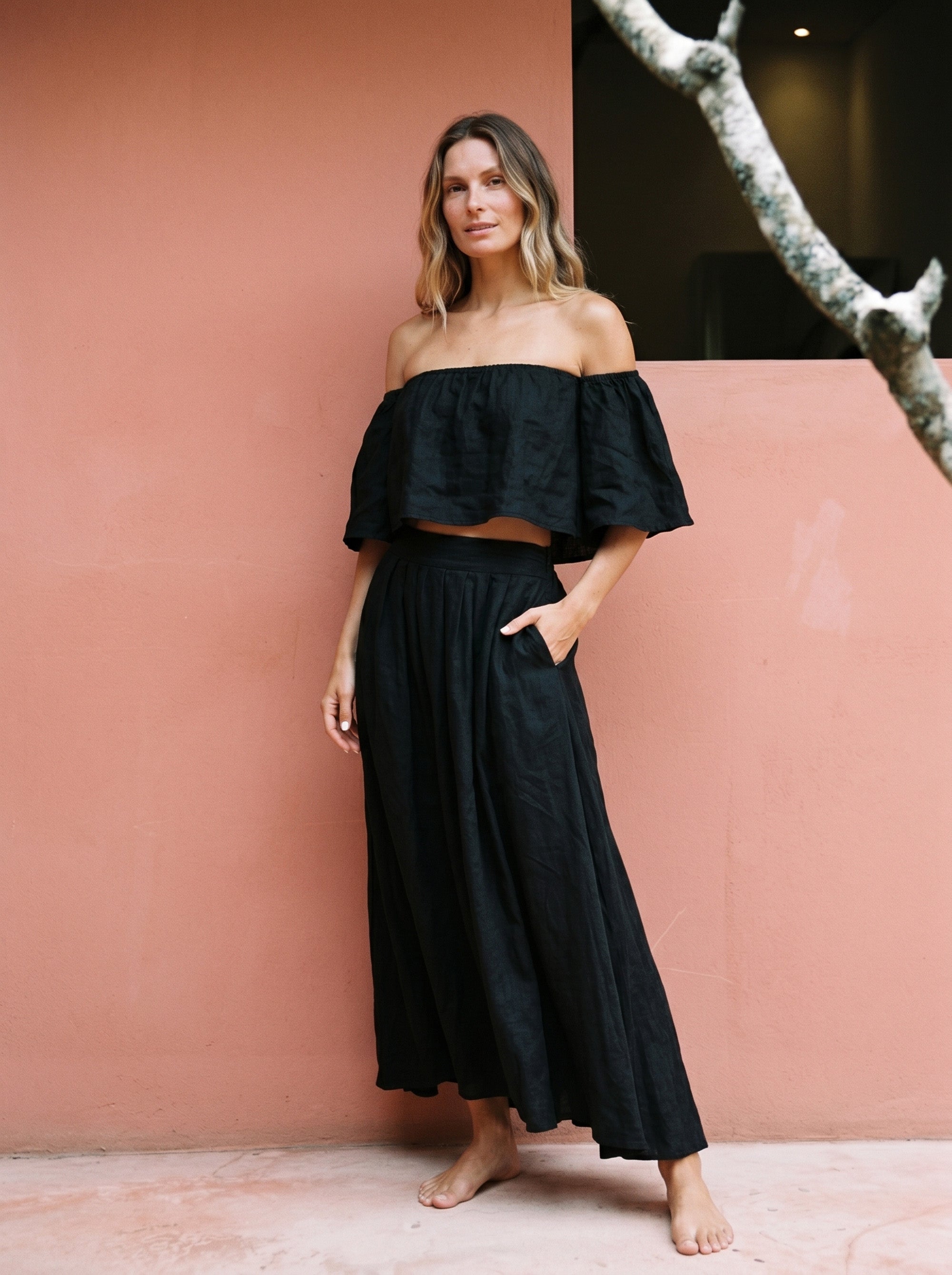 LUNA SKIRT