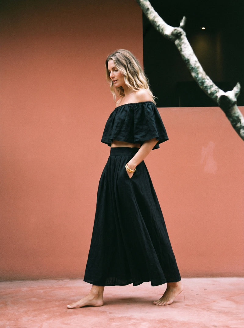 LUNA SKIRT