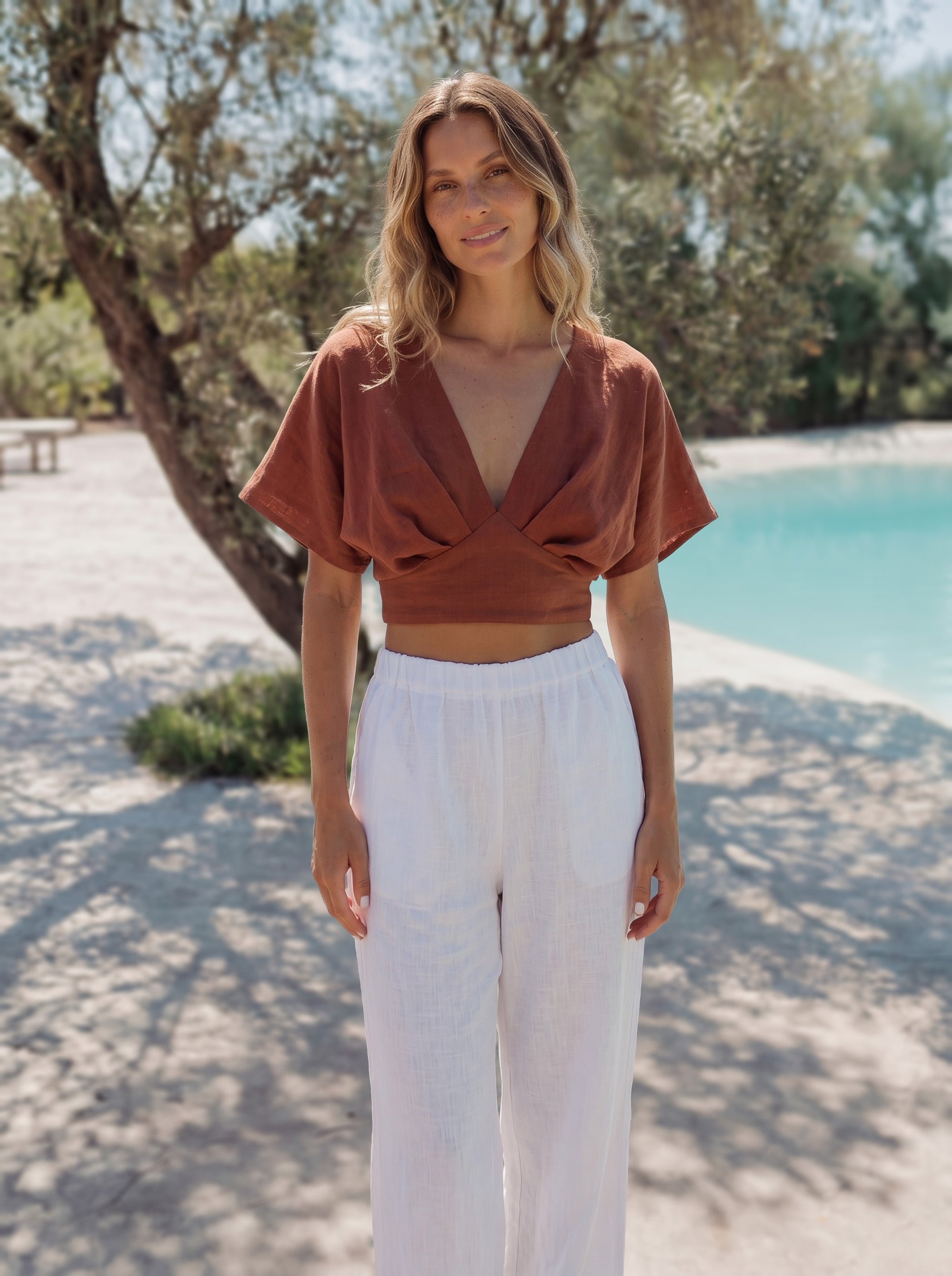 SYDNEY TOP