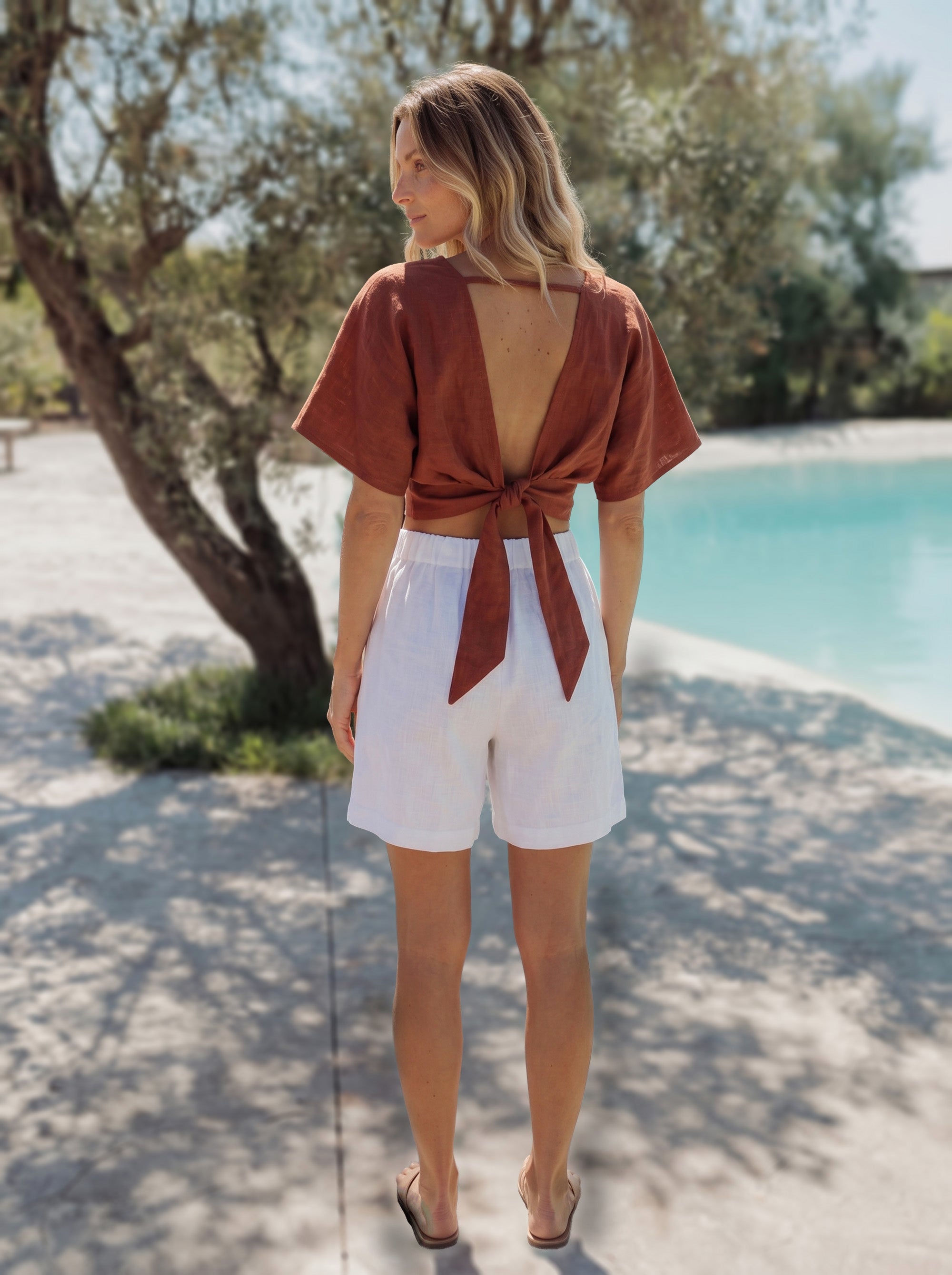 SYDNEY TOP