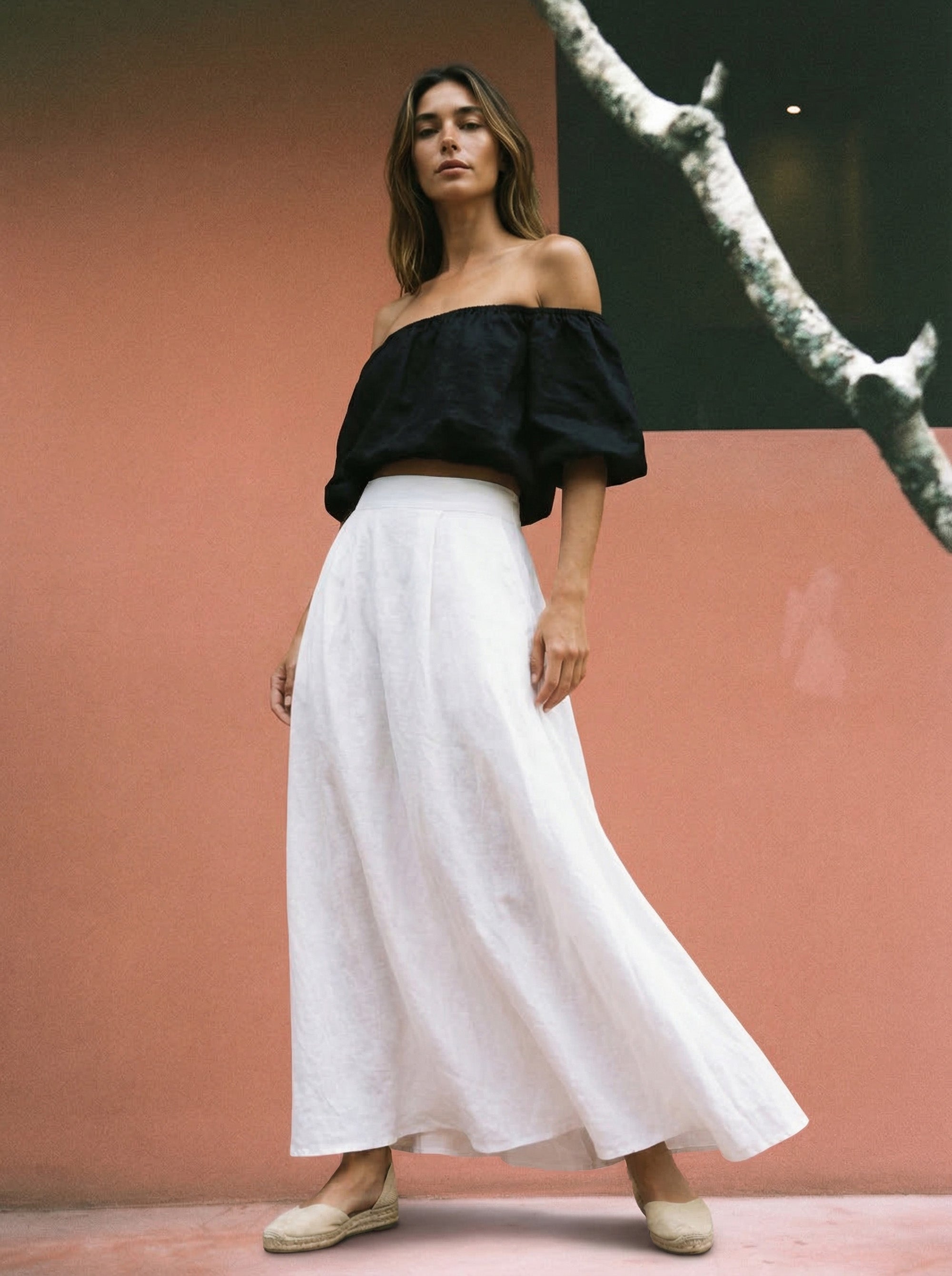 LUNA SKIRT