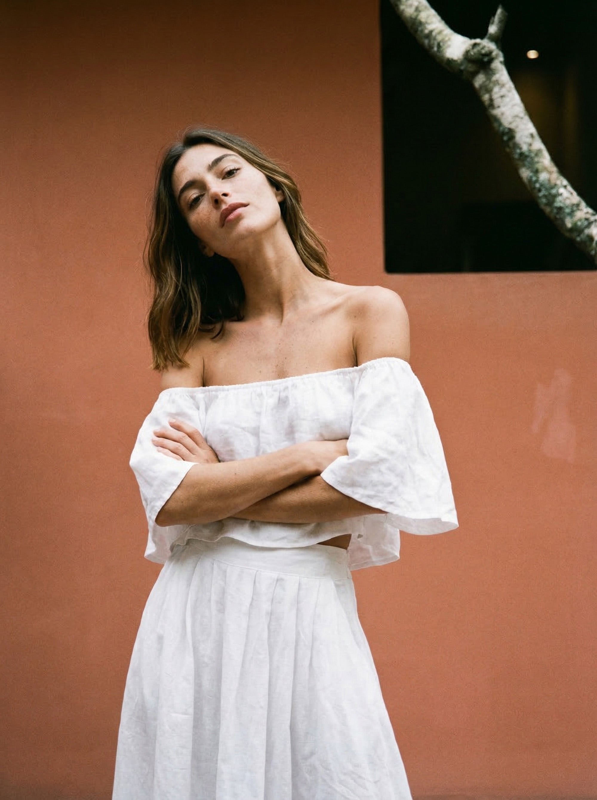 LUNA SKIRT