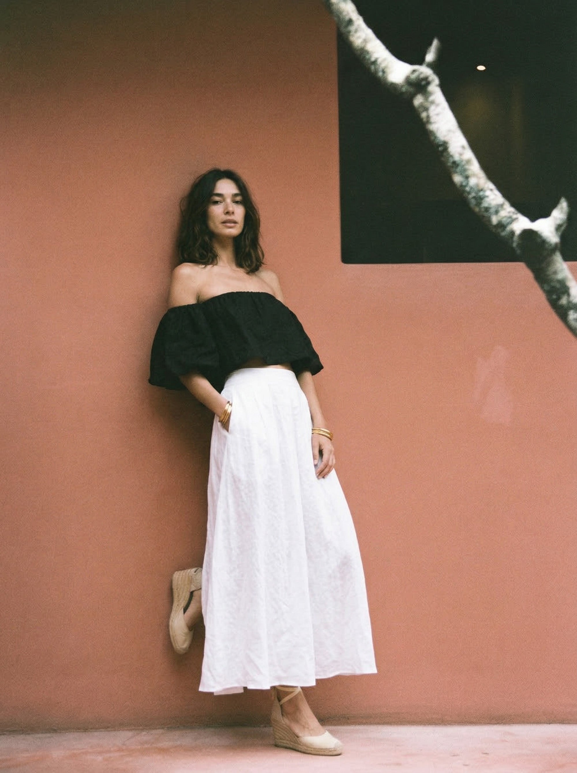 LUNA SKIRT