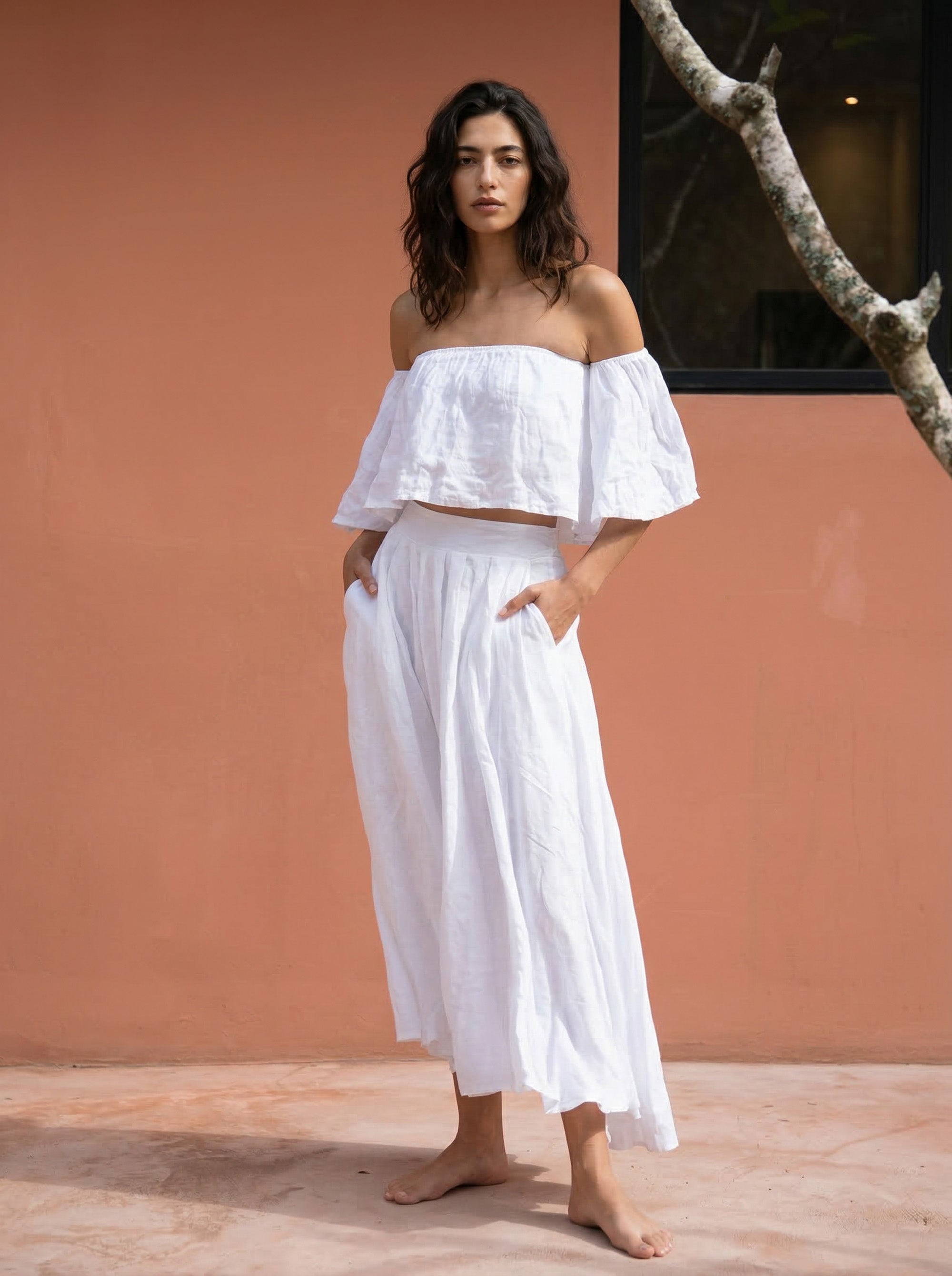 LUNA SKIRT