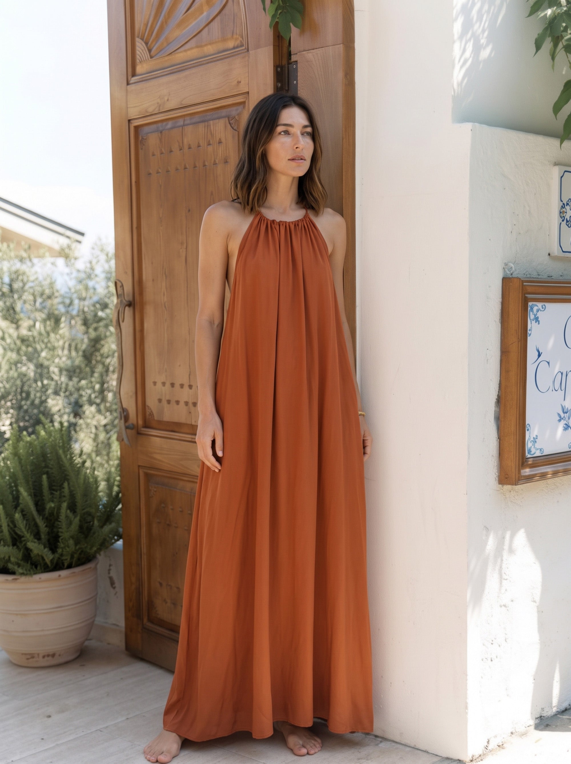LOPEZ DRESS