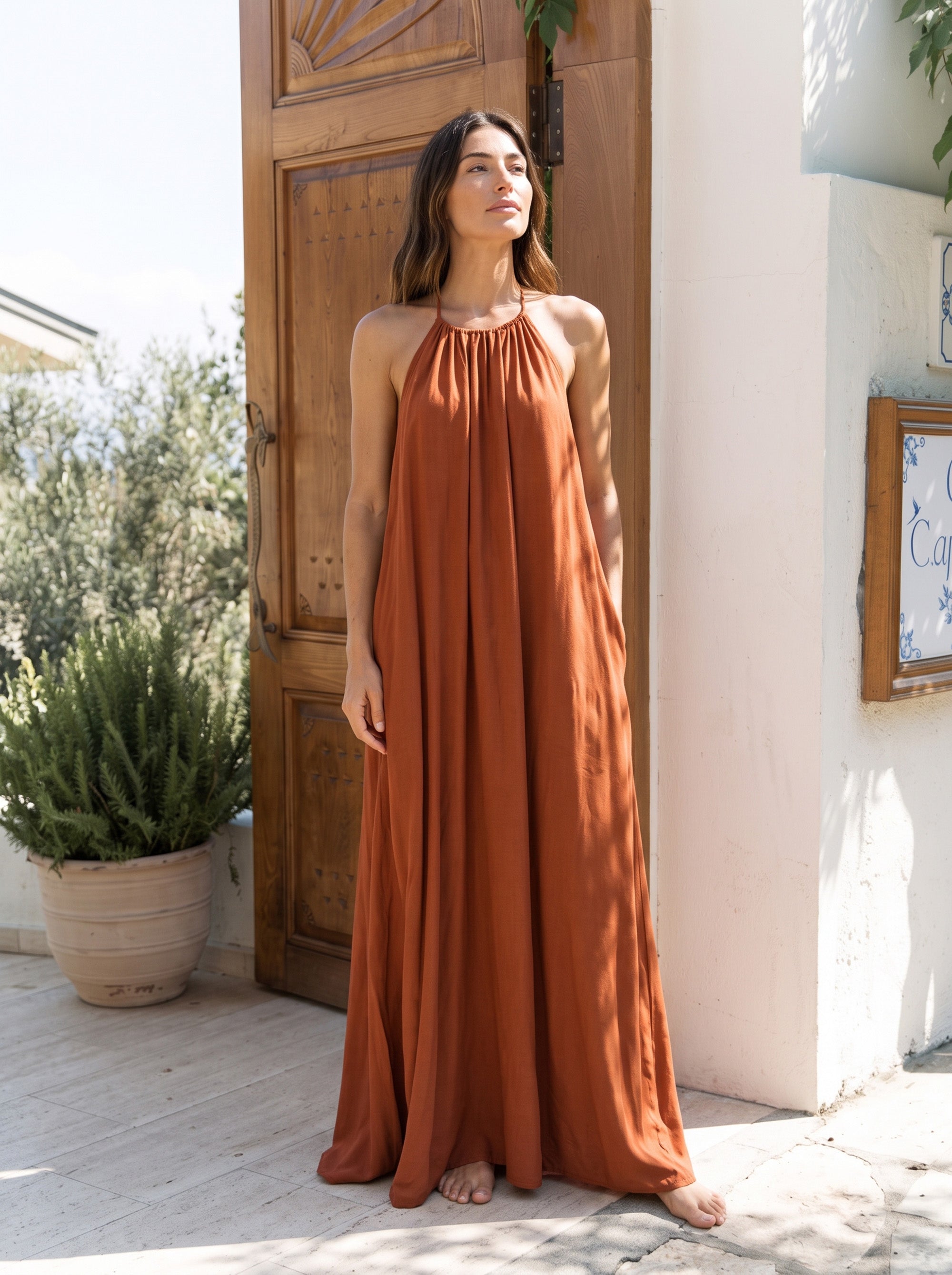 LOPEZ DRESS