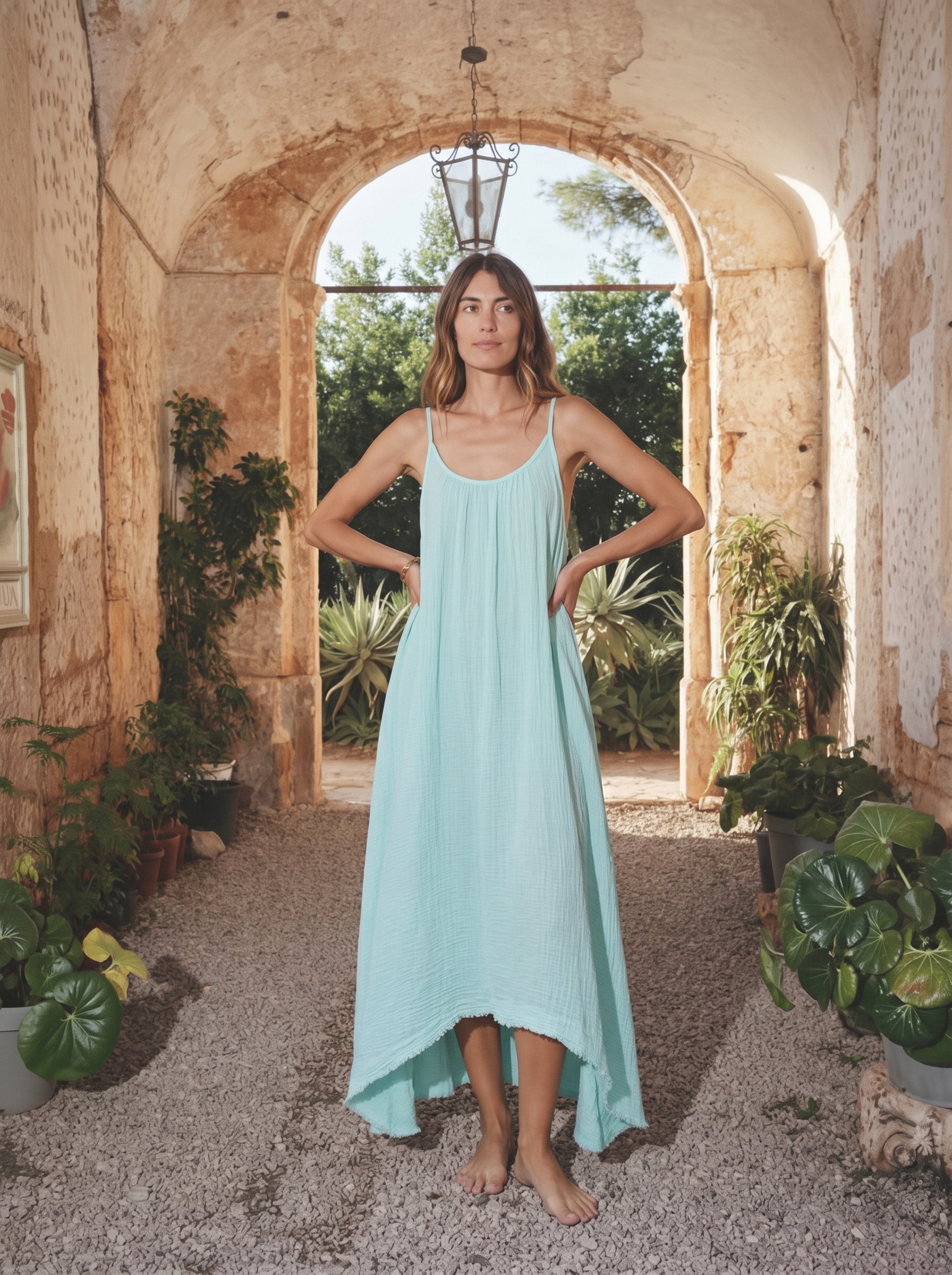 Mara Dress