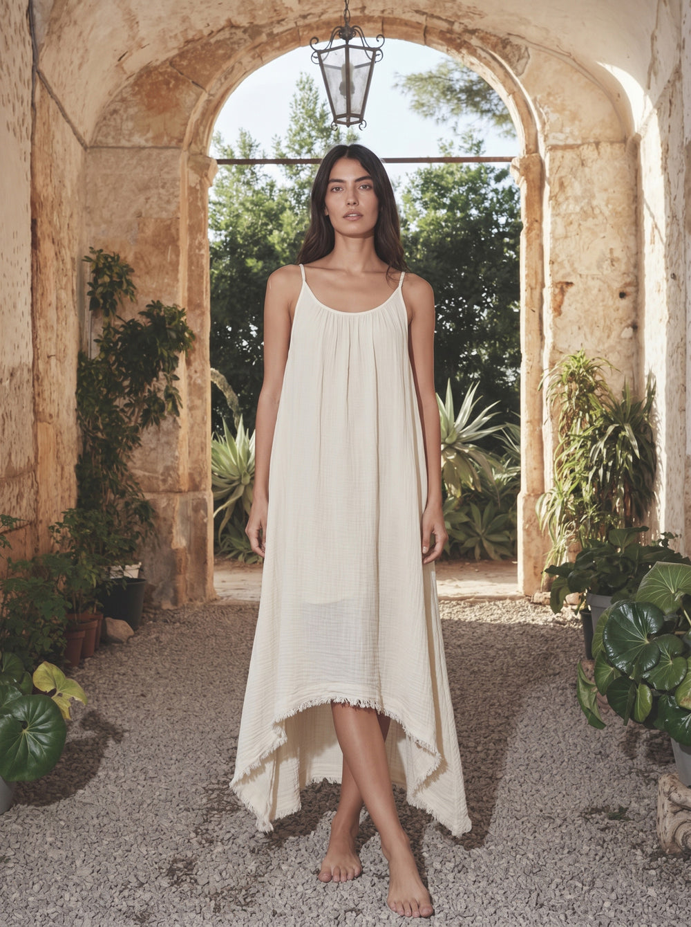 Mara Dress