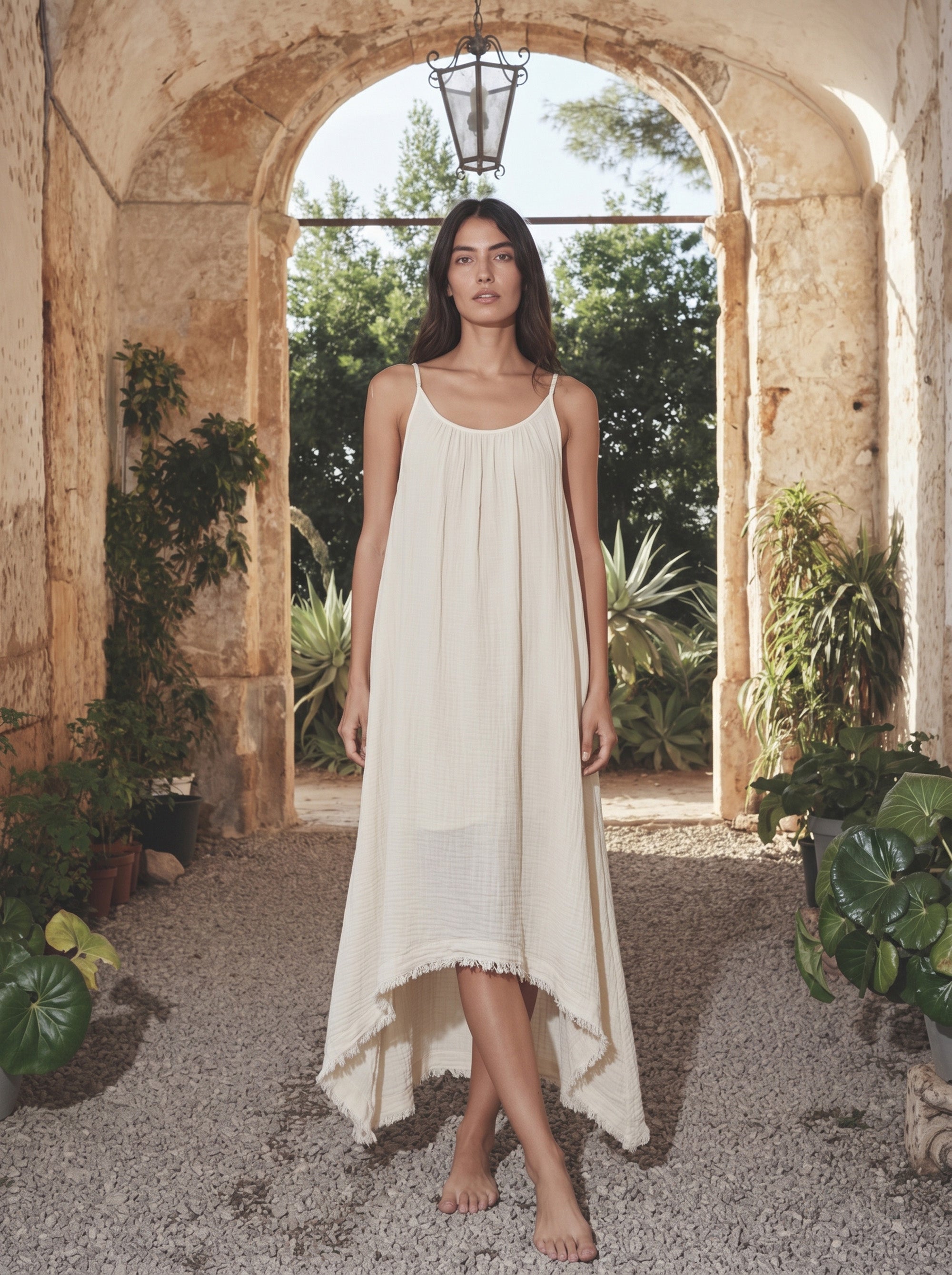 Mara Dress