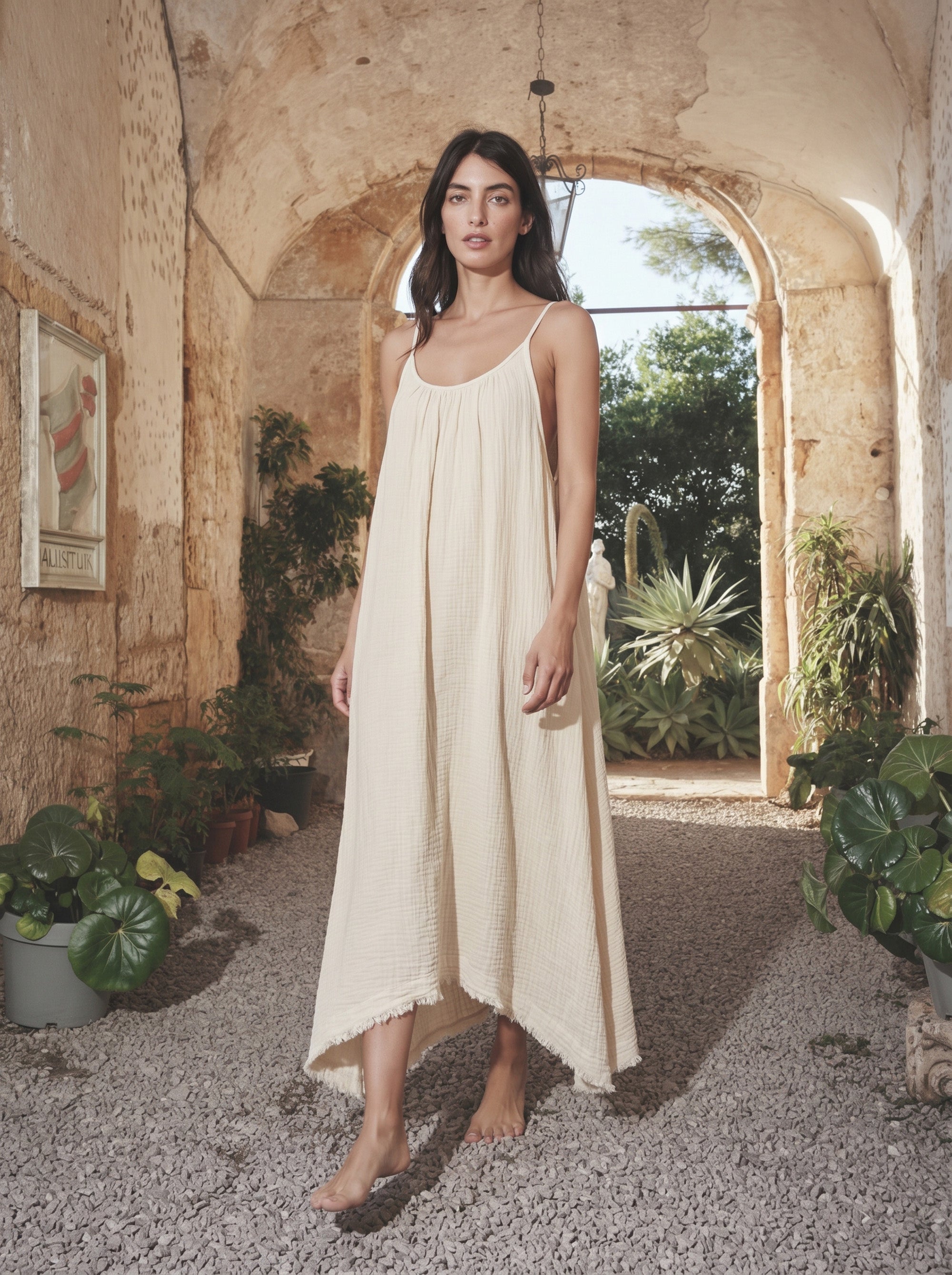 Mara Dress