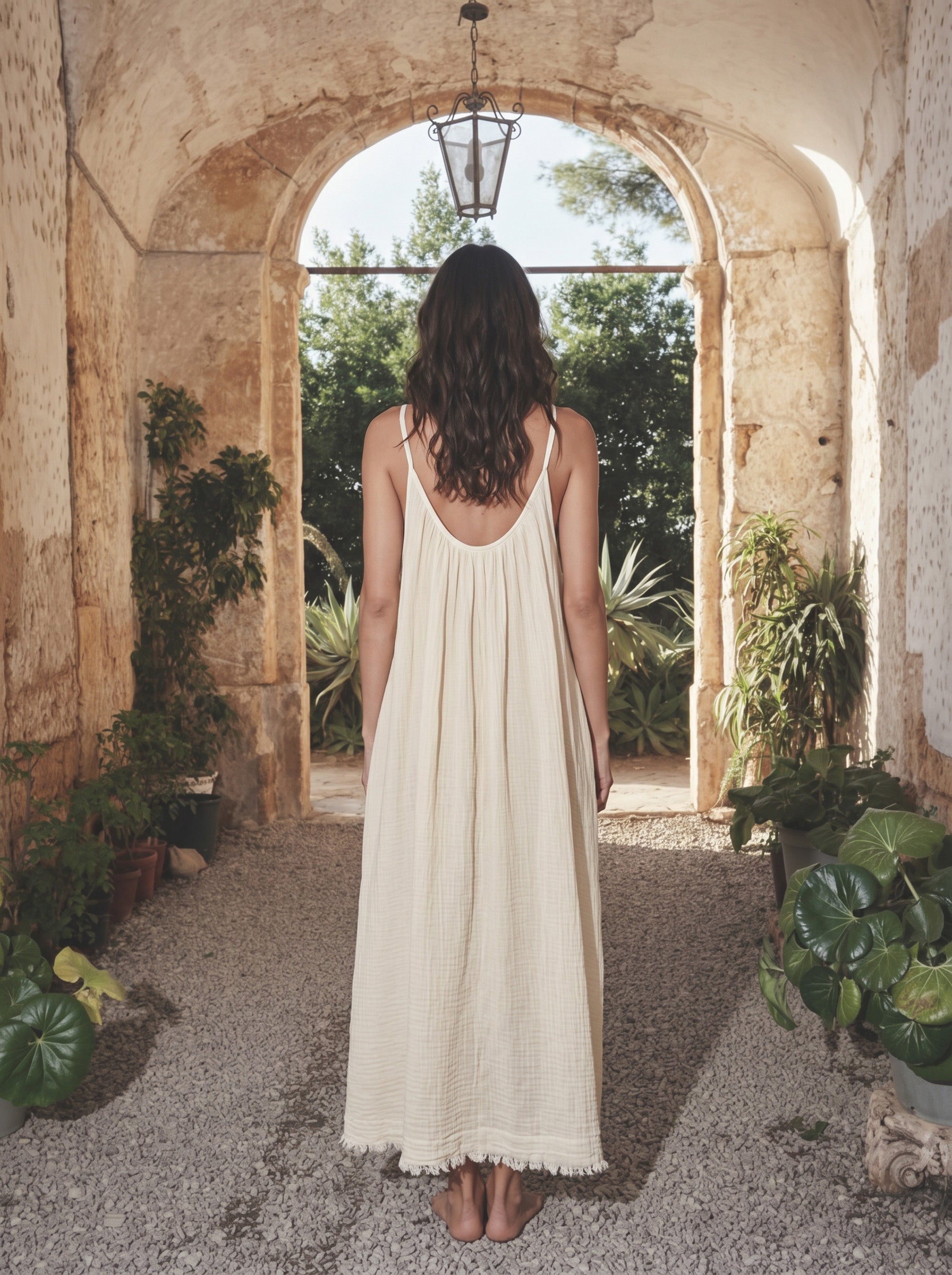 Mara Dress